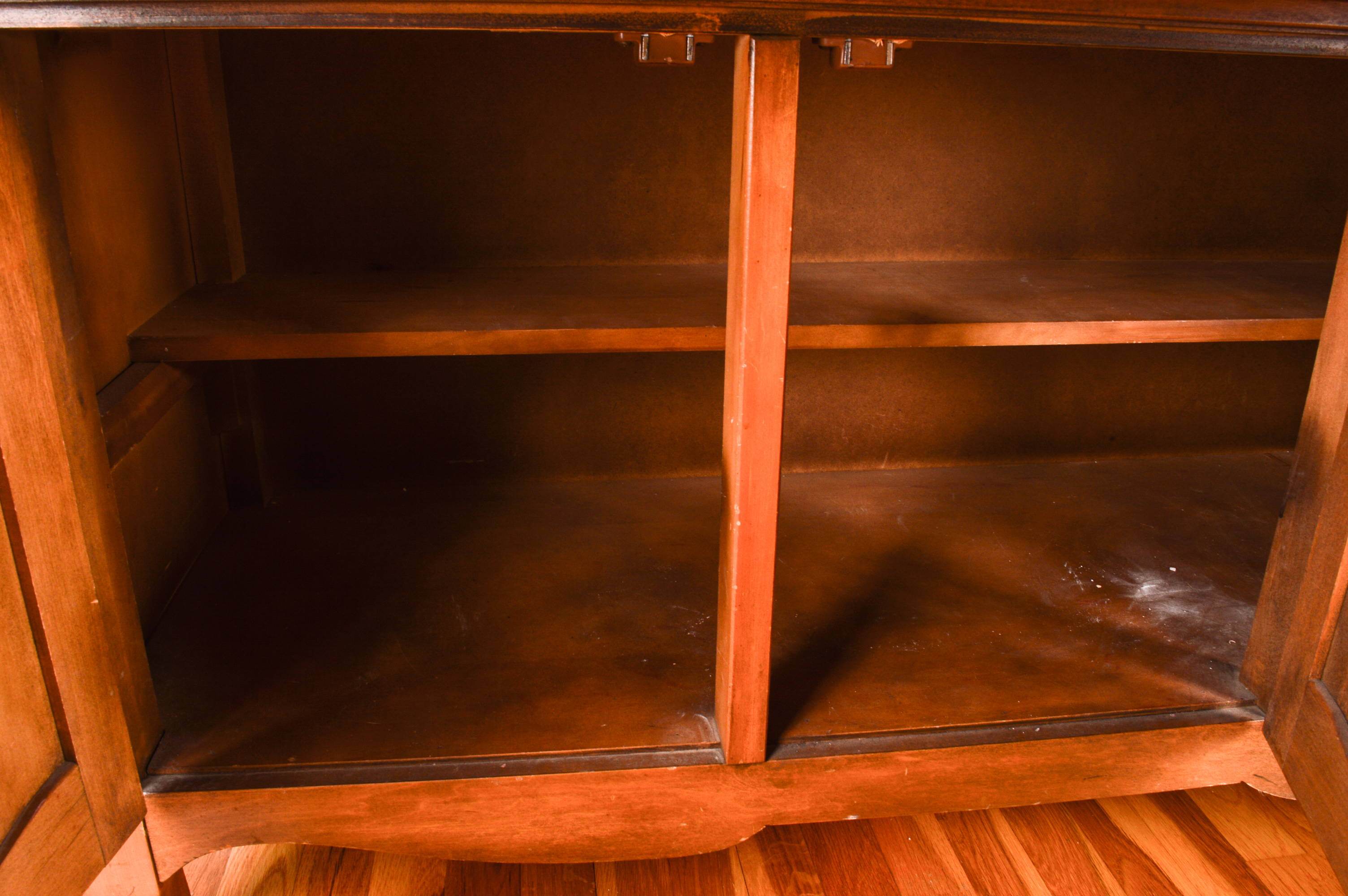 French Country Style Buffet