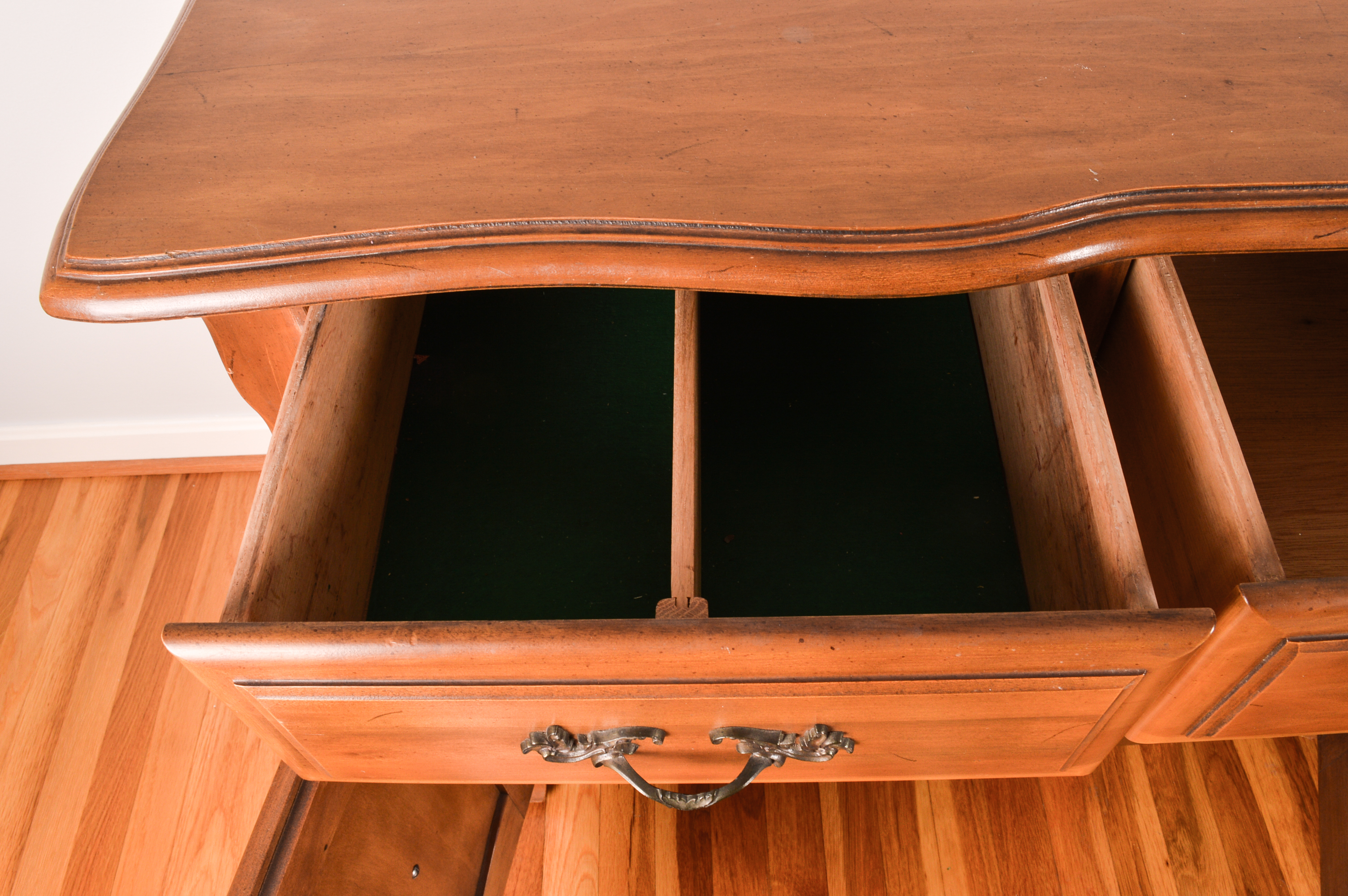 French Country Style Buffet