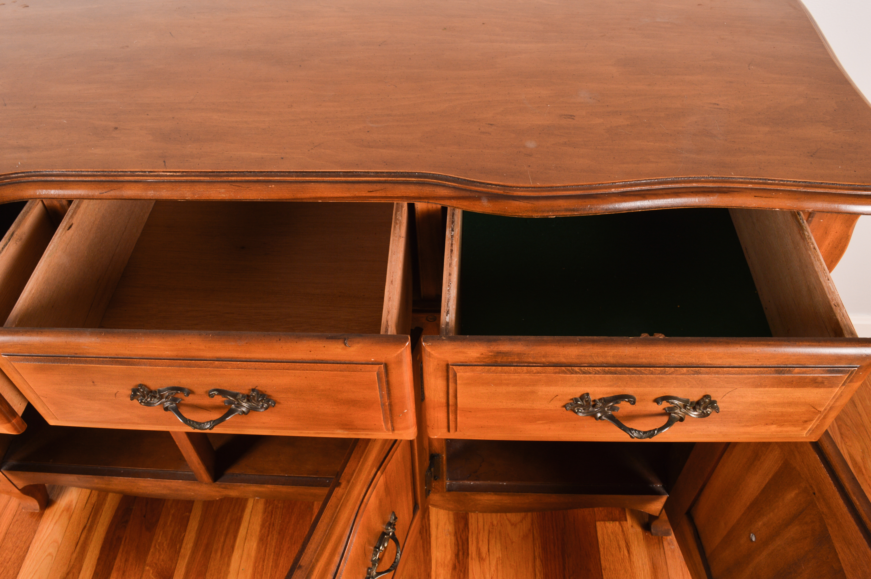 French Country Style Buffet