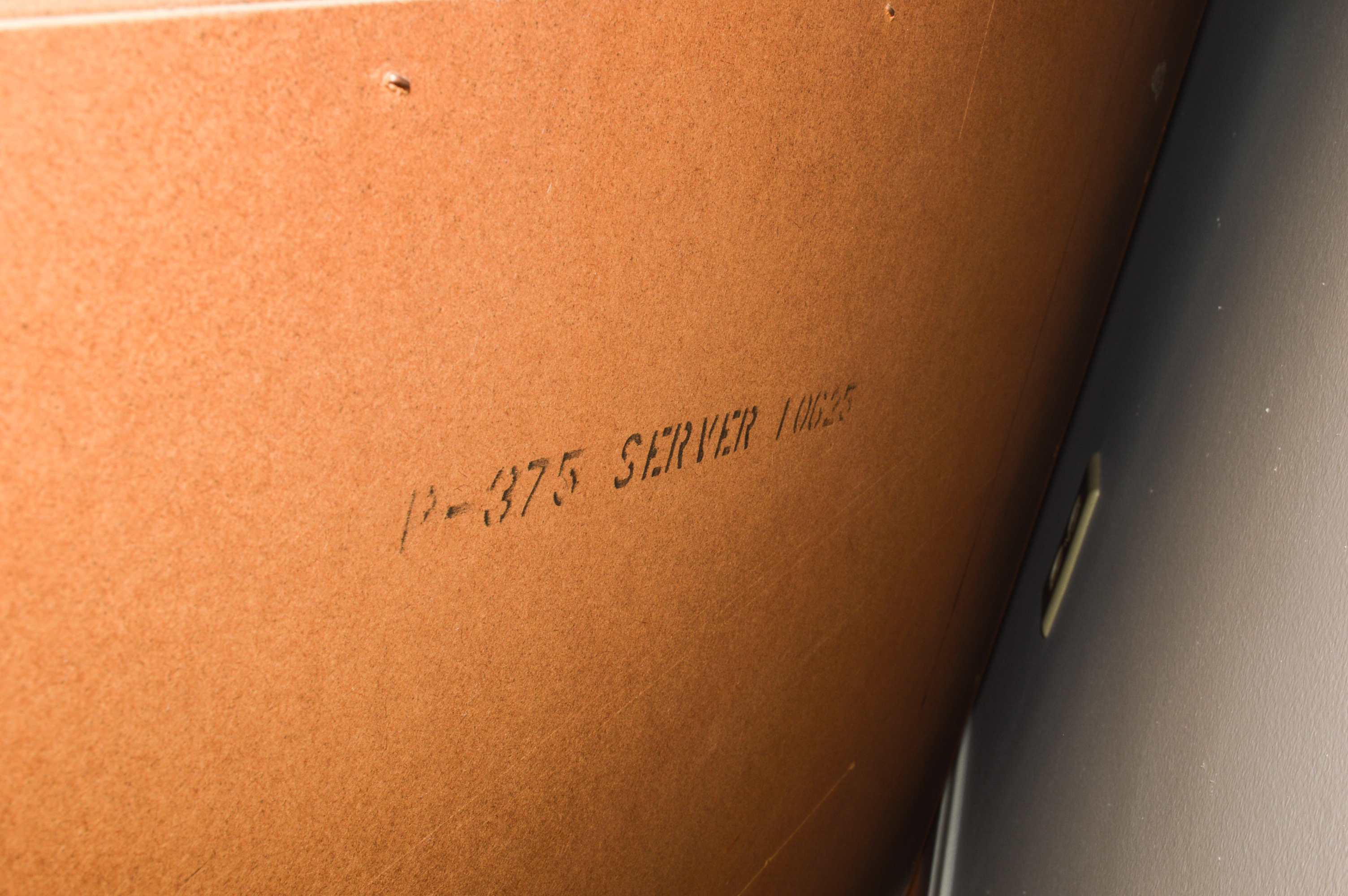 French Country Style Buffet