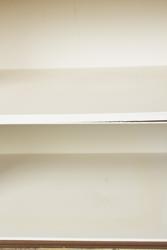 Danish Modern Teak Buffet by Ulferts