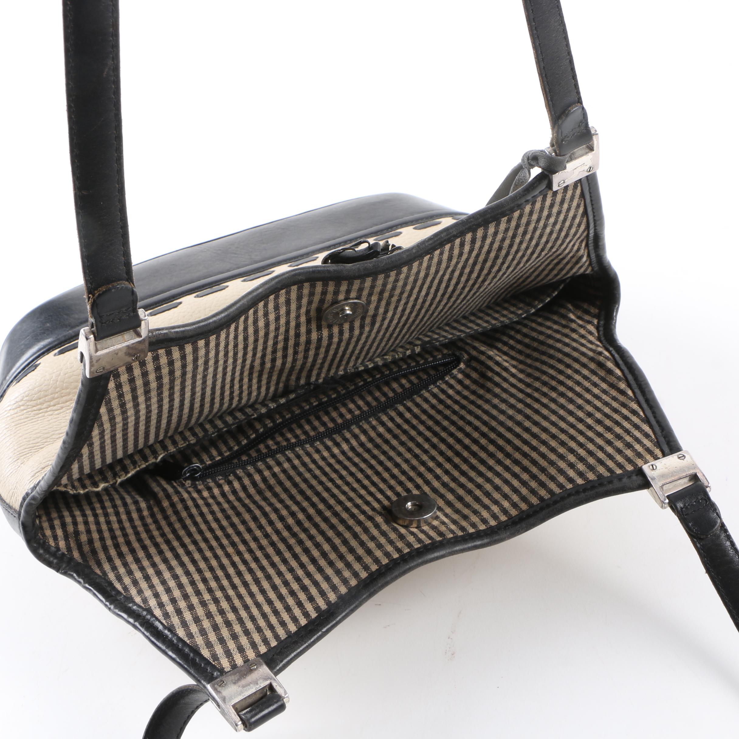 Kate Spade, Brighton and Chaps Shoulder Bags and Wallet