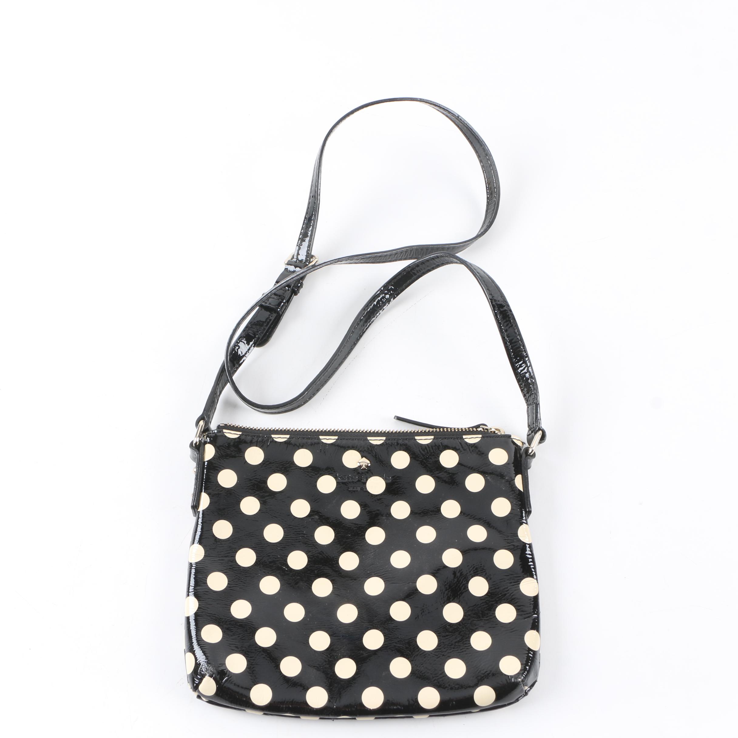 Kate Spade, Brighton and Chaps Shoulder Bags and Wallet