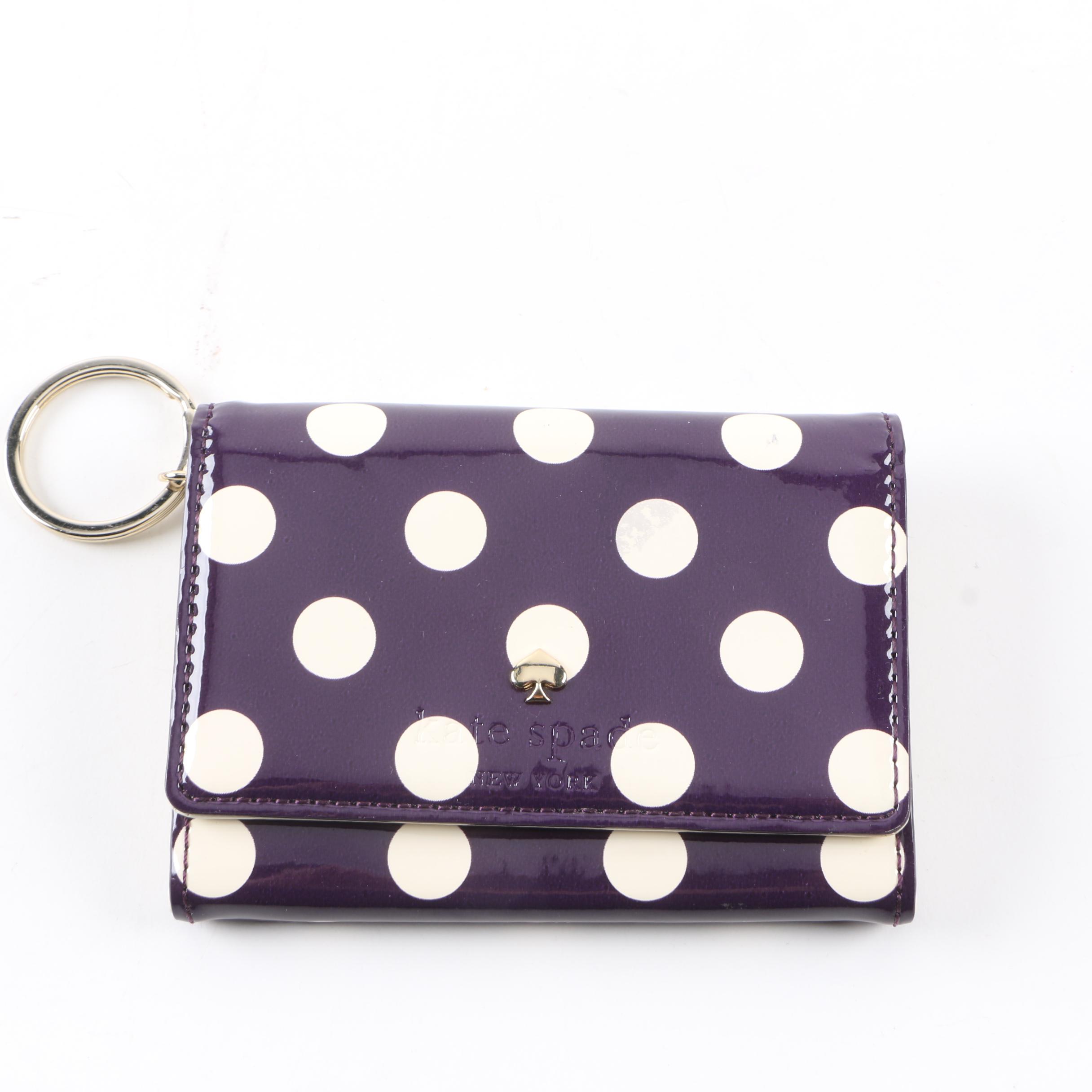 Kate Spade, Brighton and Chaps Shoulder Bags and Wallet