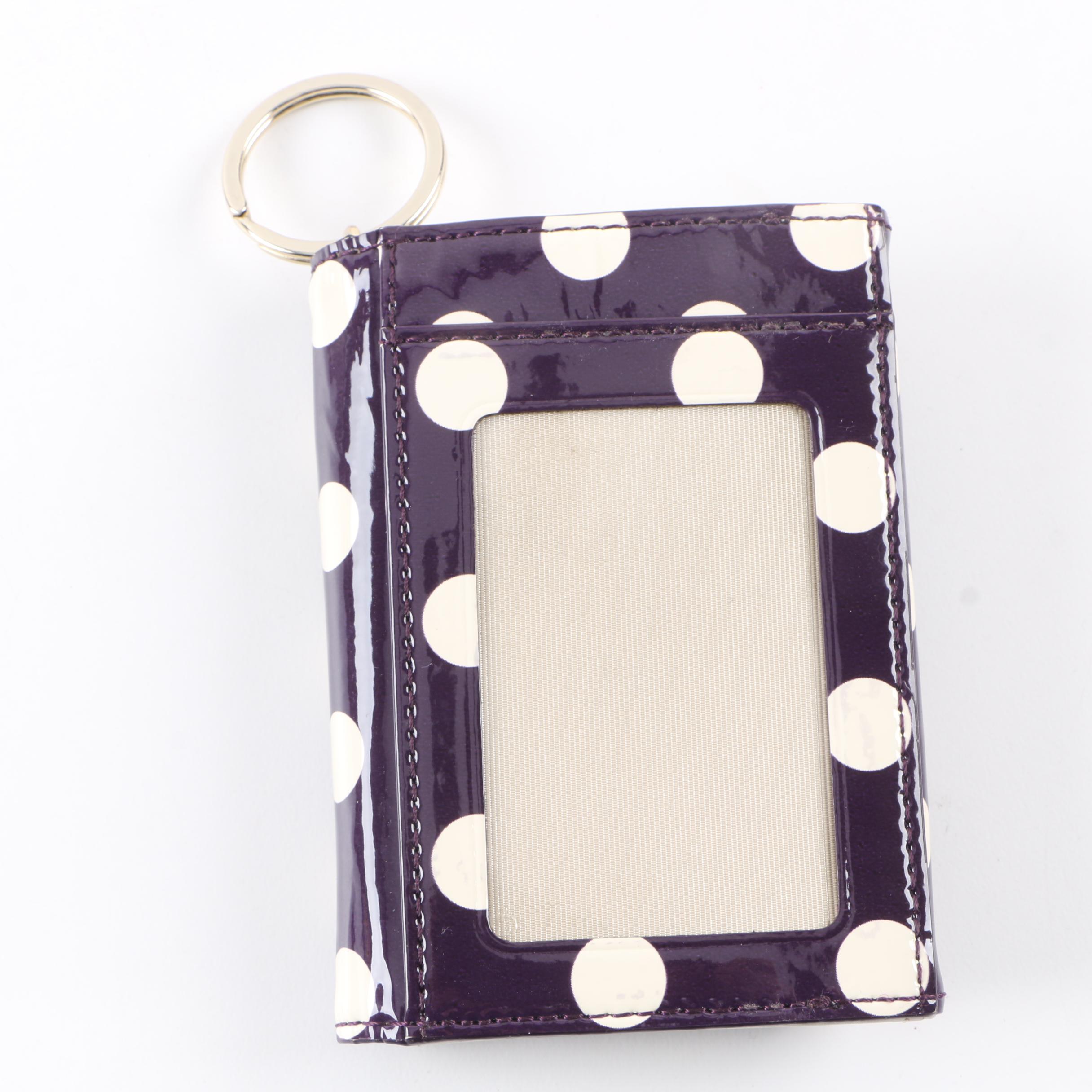 Kate Spade, Brighton and Chaps Shoulder Bags and Wallet