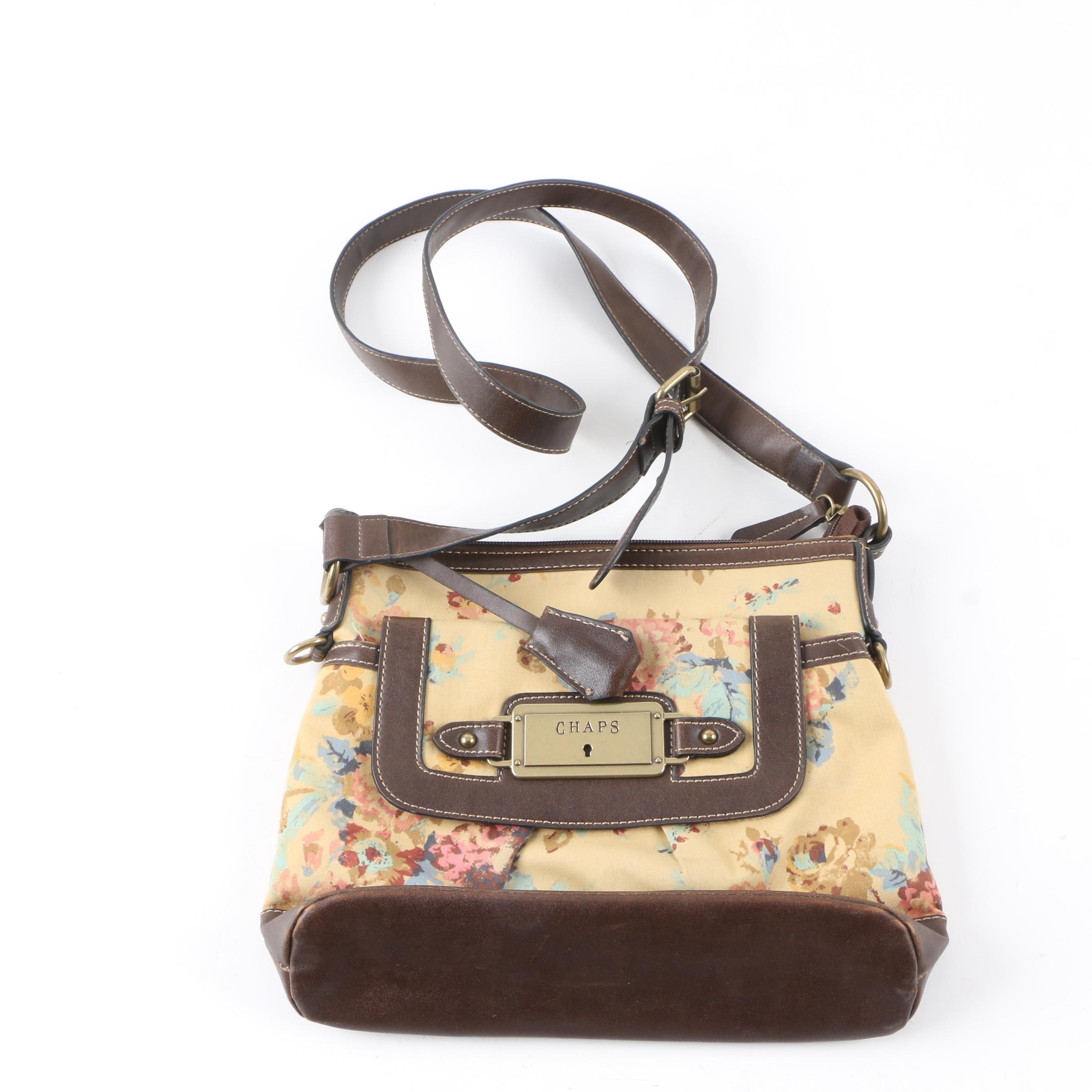 Kate Spade, Brighton and Chaps Shoulder Bags and Wallet