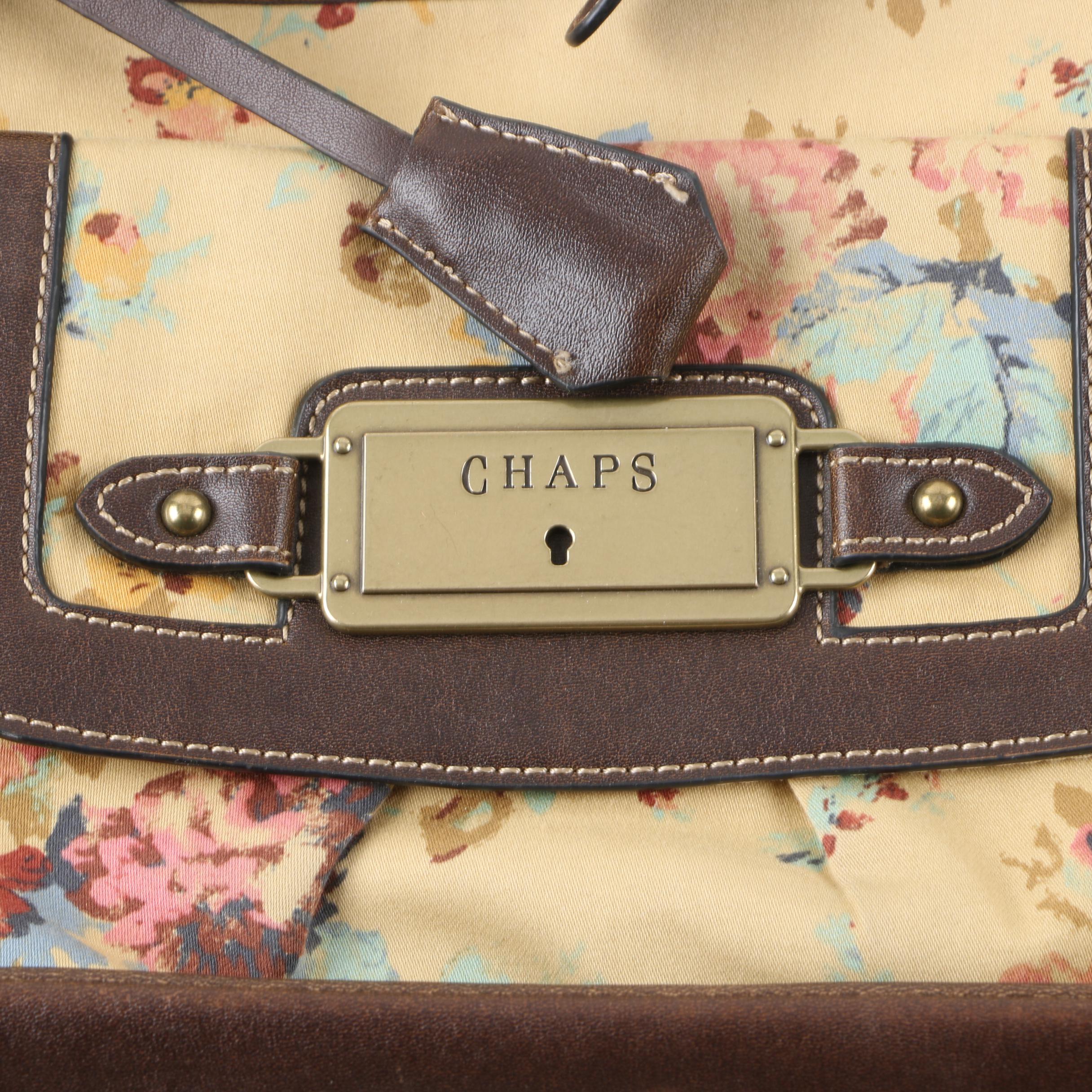 Kate Spade, Brighton and Chaps Shoulder Bags and Wallet