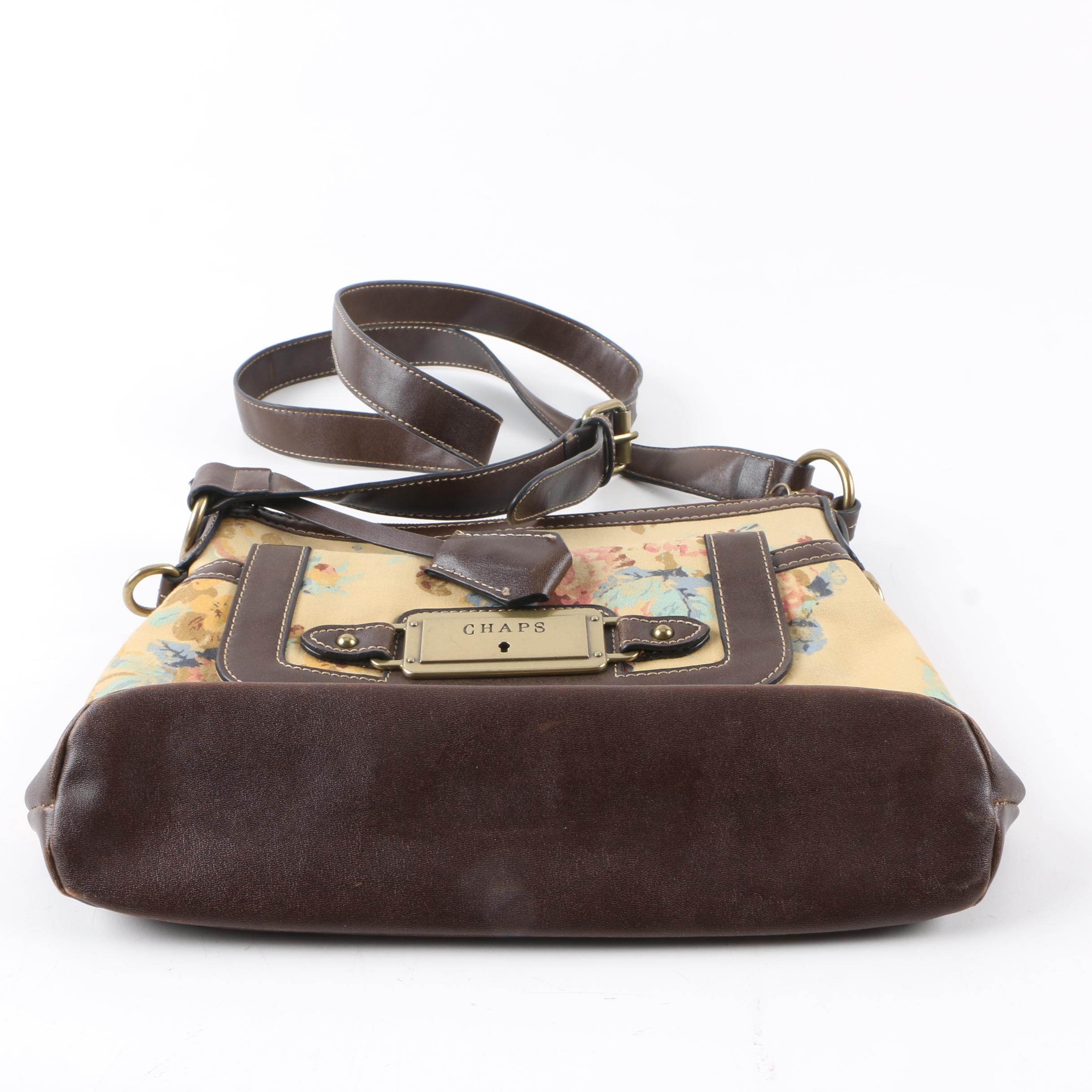 Kate Spade, Brighton and Chaps Shoulder Bags and Wallet