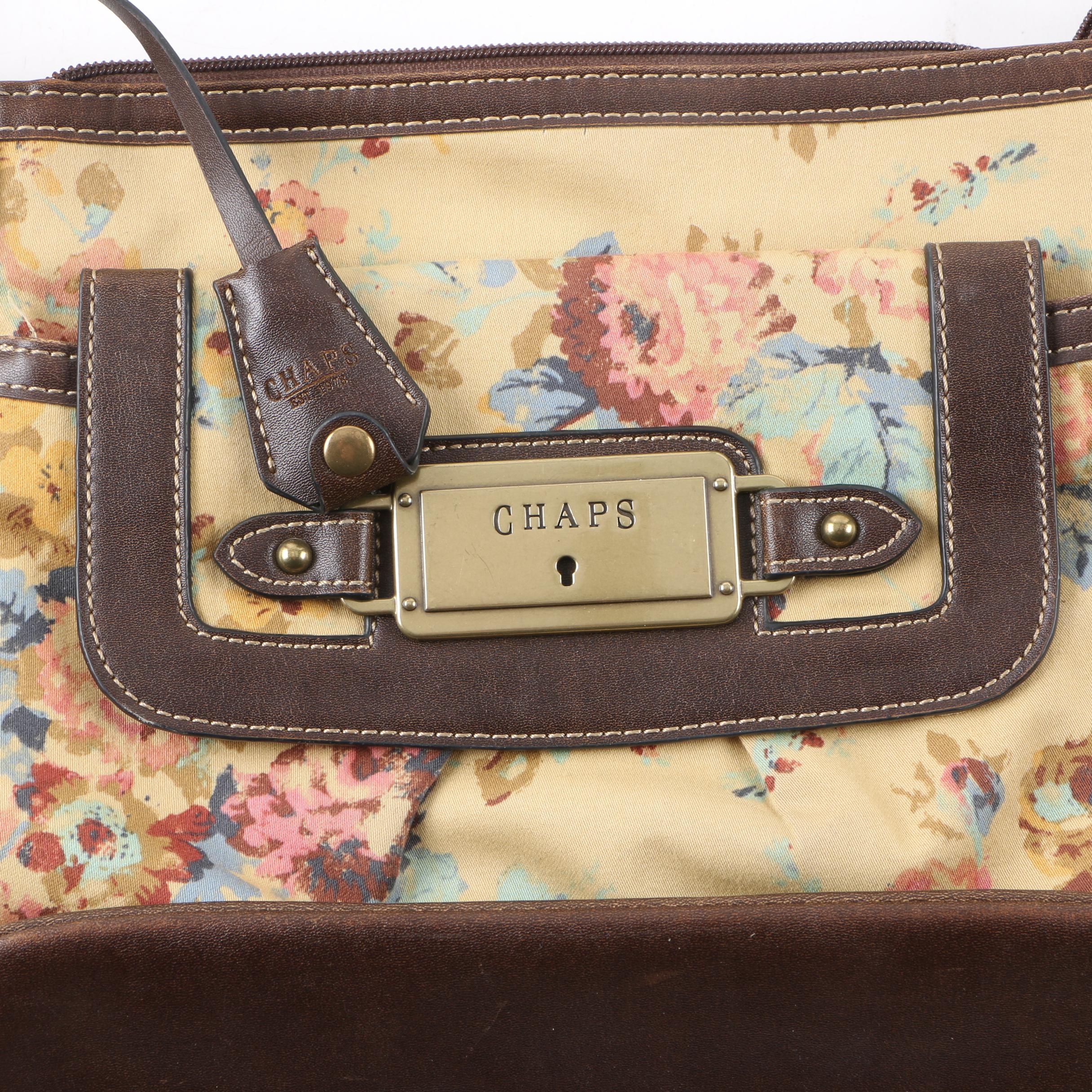 Kate Spade, Brighton and Chaps Shoulder Bags and Wallet