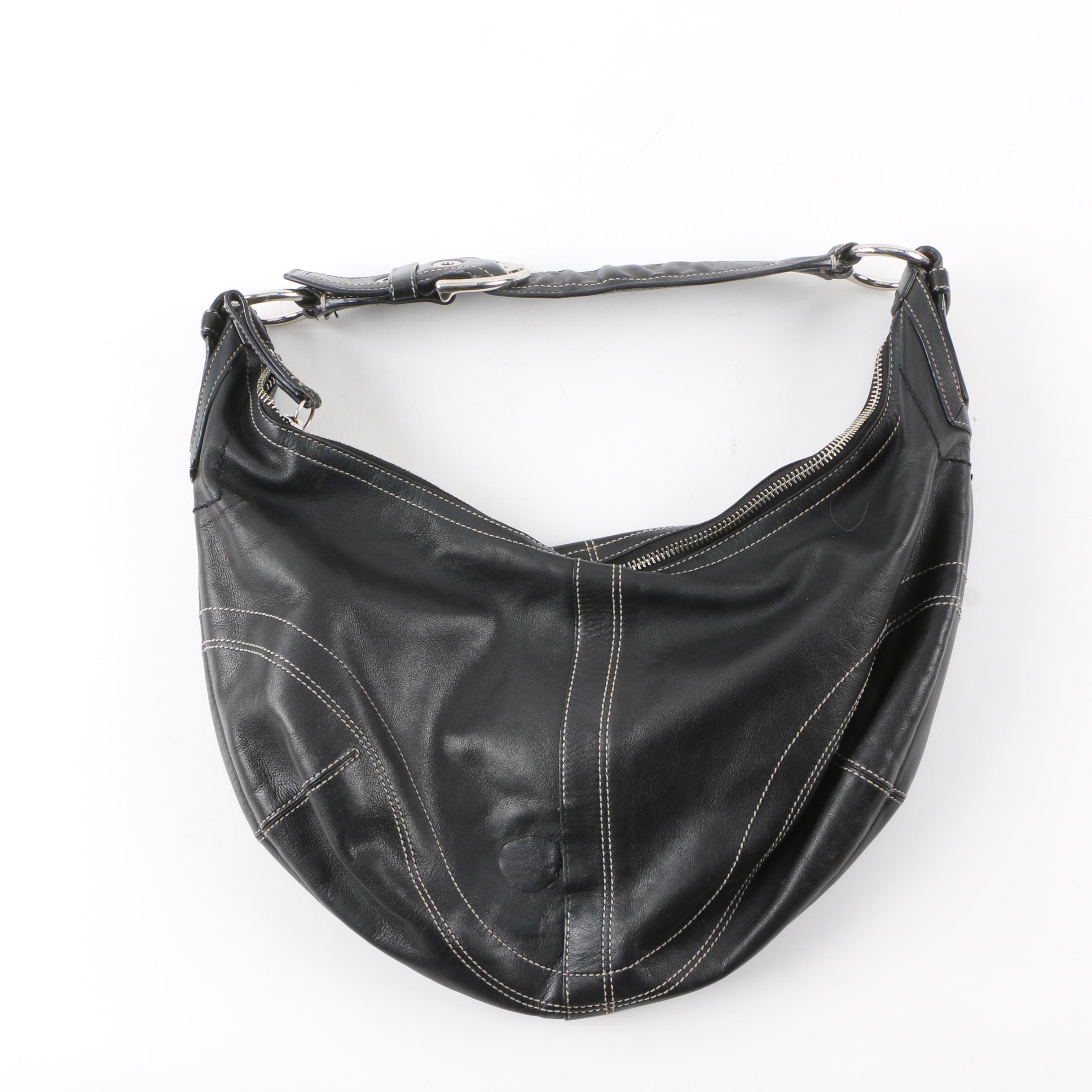 Coach Handbags and Pouches