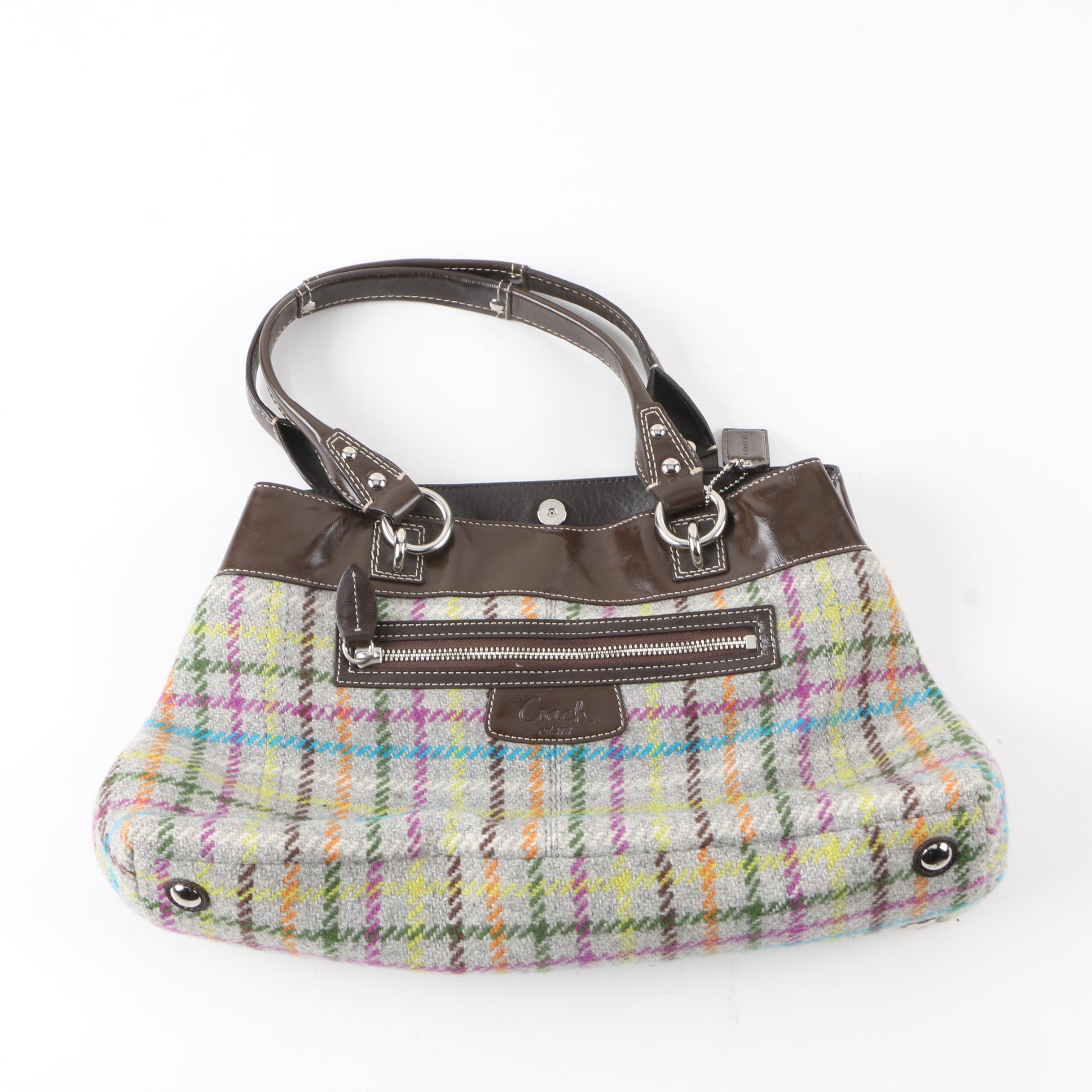 Coach Handbags and Pouches