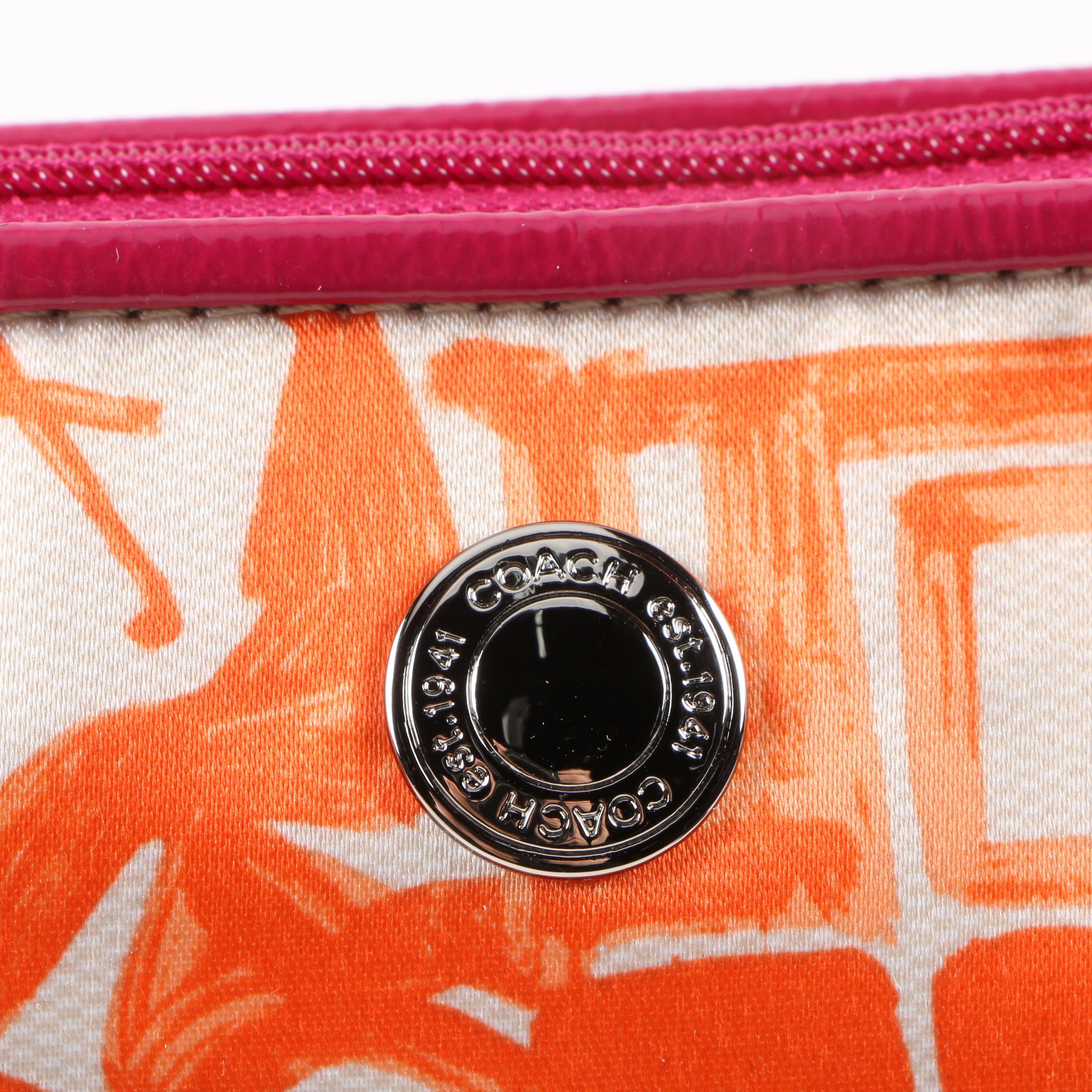 Coach Handbags and Pouches