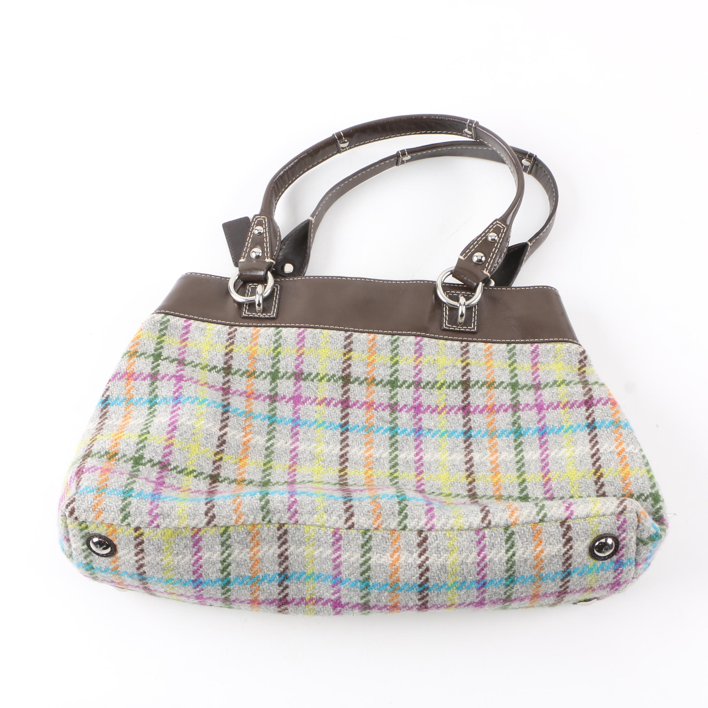 Coach Handbags and Pouches