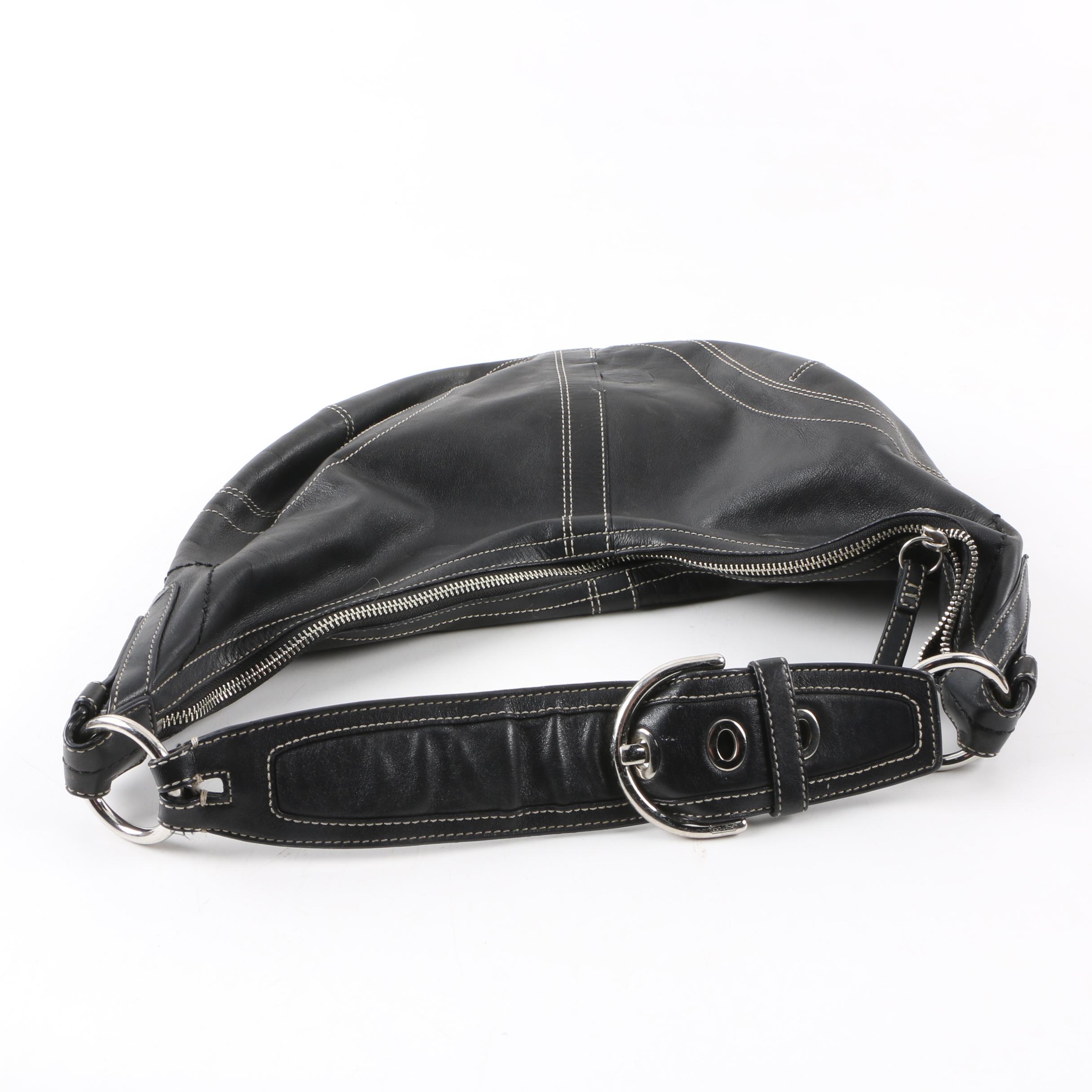 Coach Handbags and Pouches