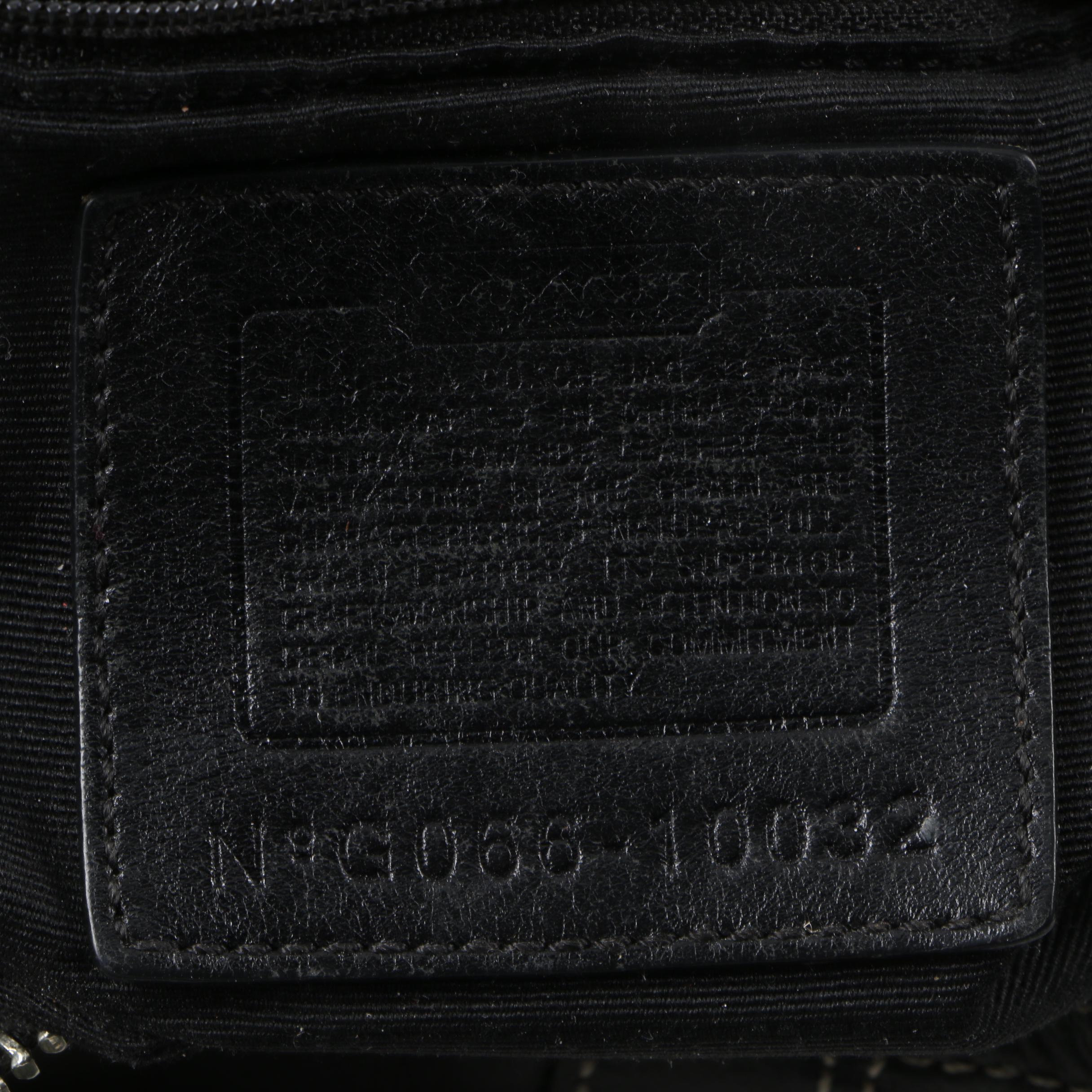 Coach Handbags and Pouches