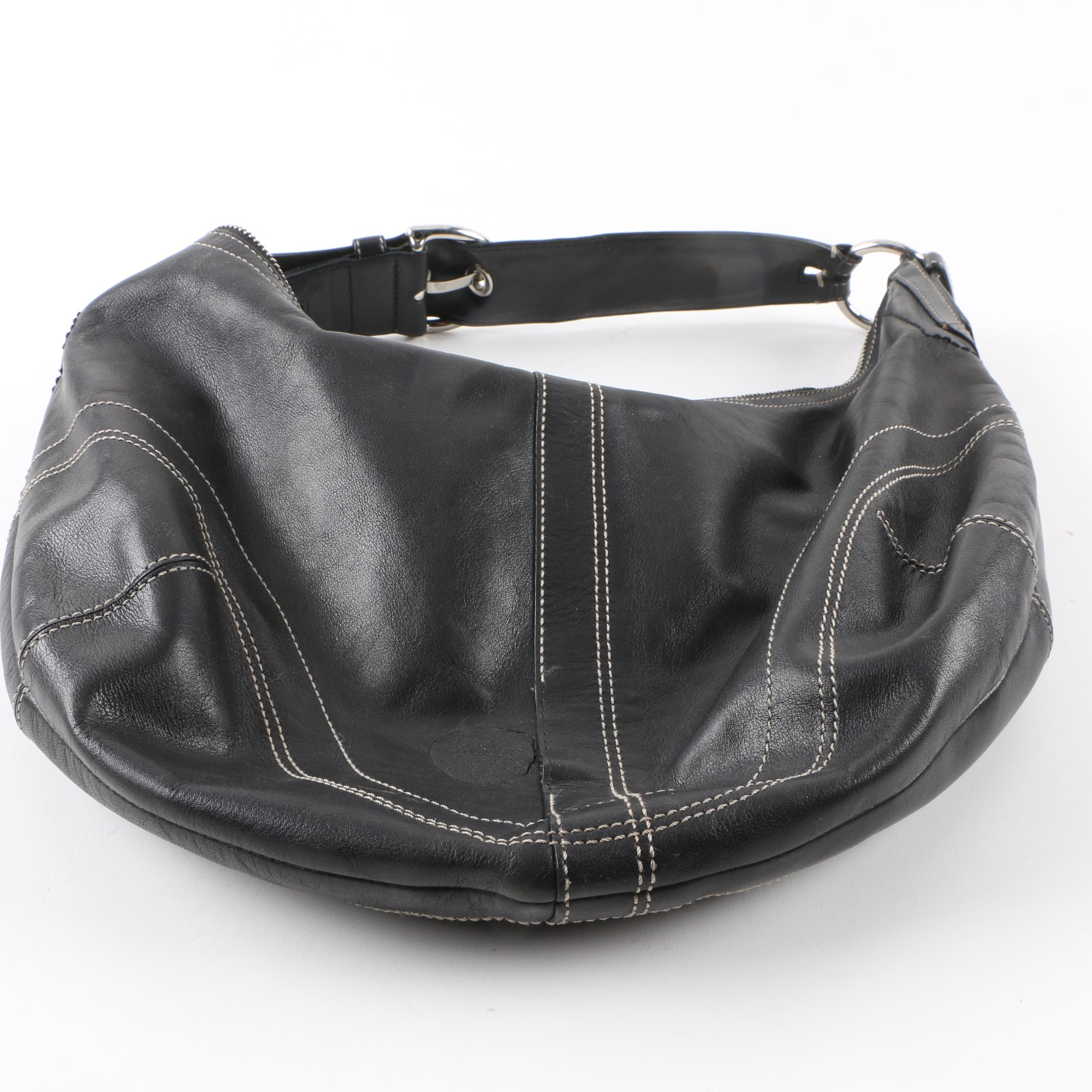 Coach Handbags and Pouches