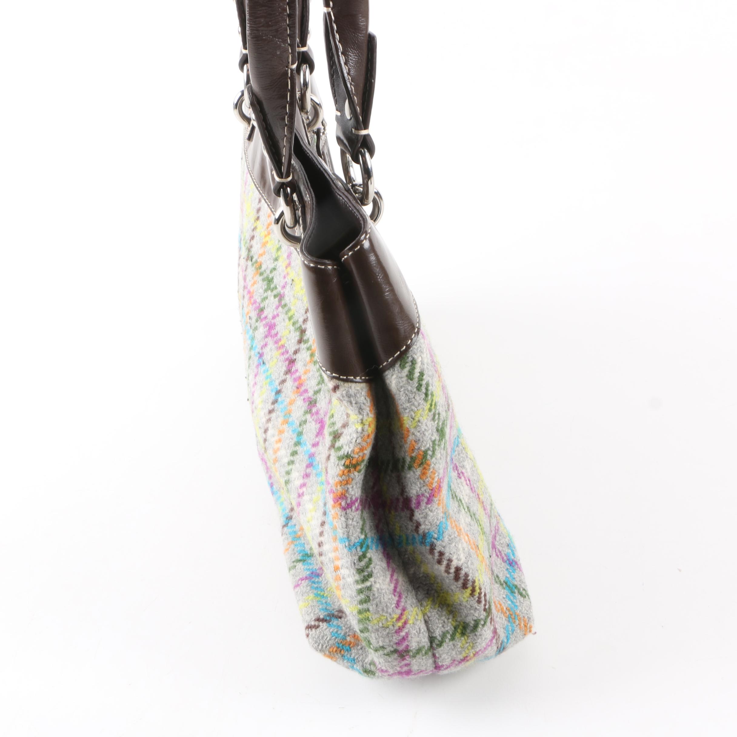 Coach Handbags and Pouches