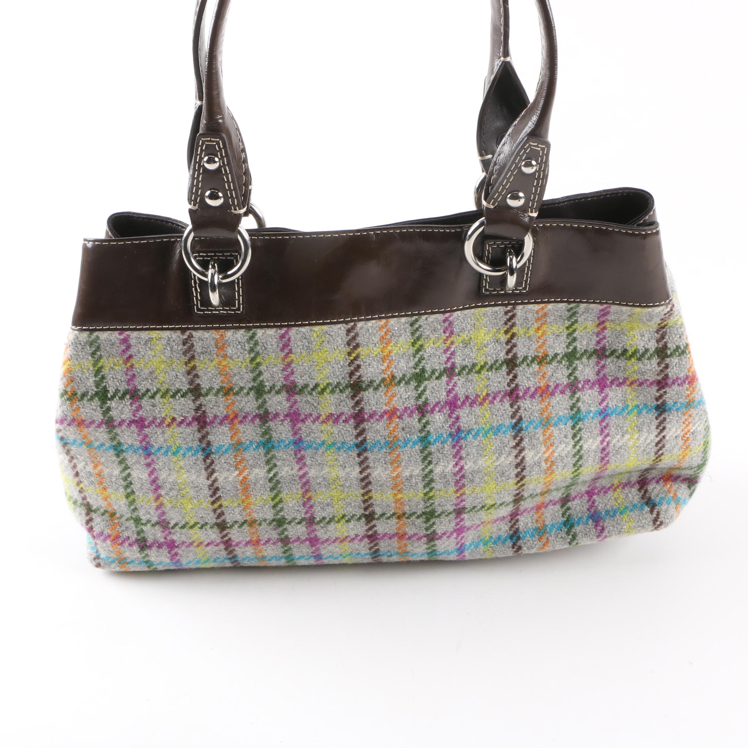 Coach Handbags and Pouches