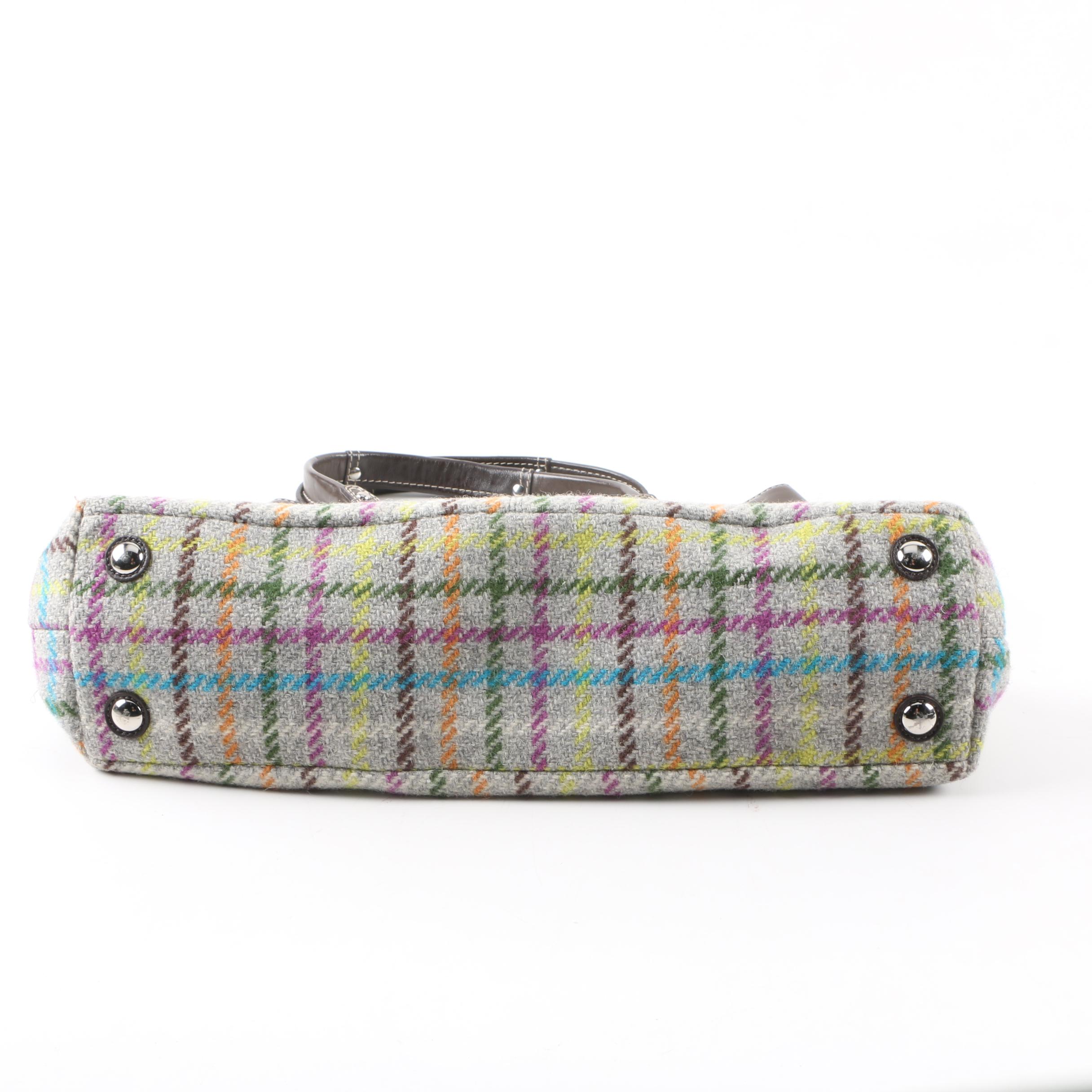 Coach Handbags and Pouches