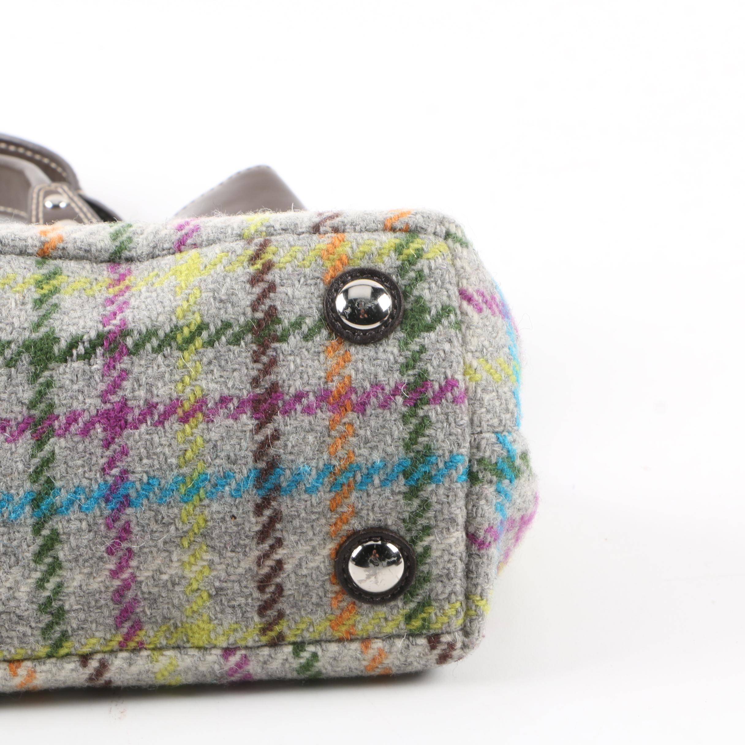 Coach Handbags and Pouches