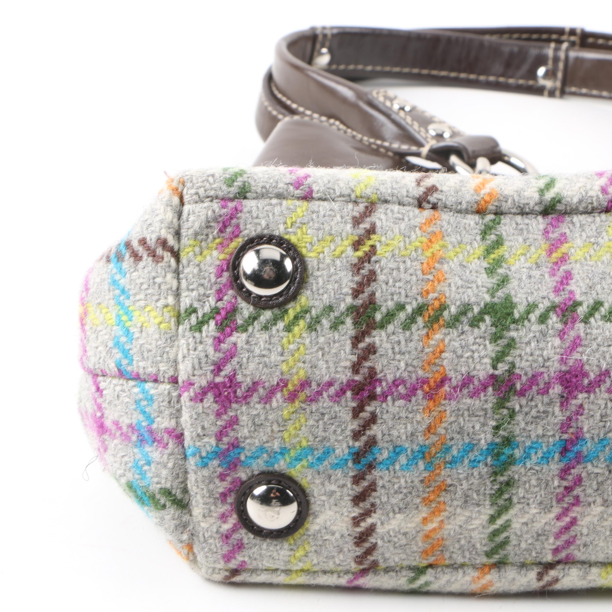 Coach Handbags and Pouches