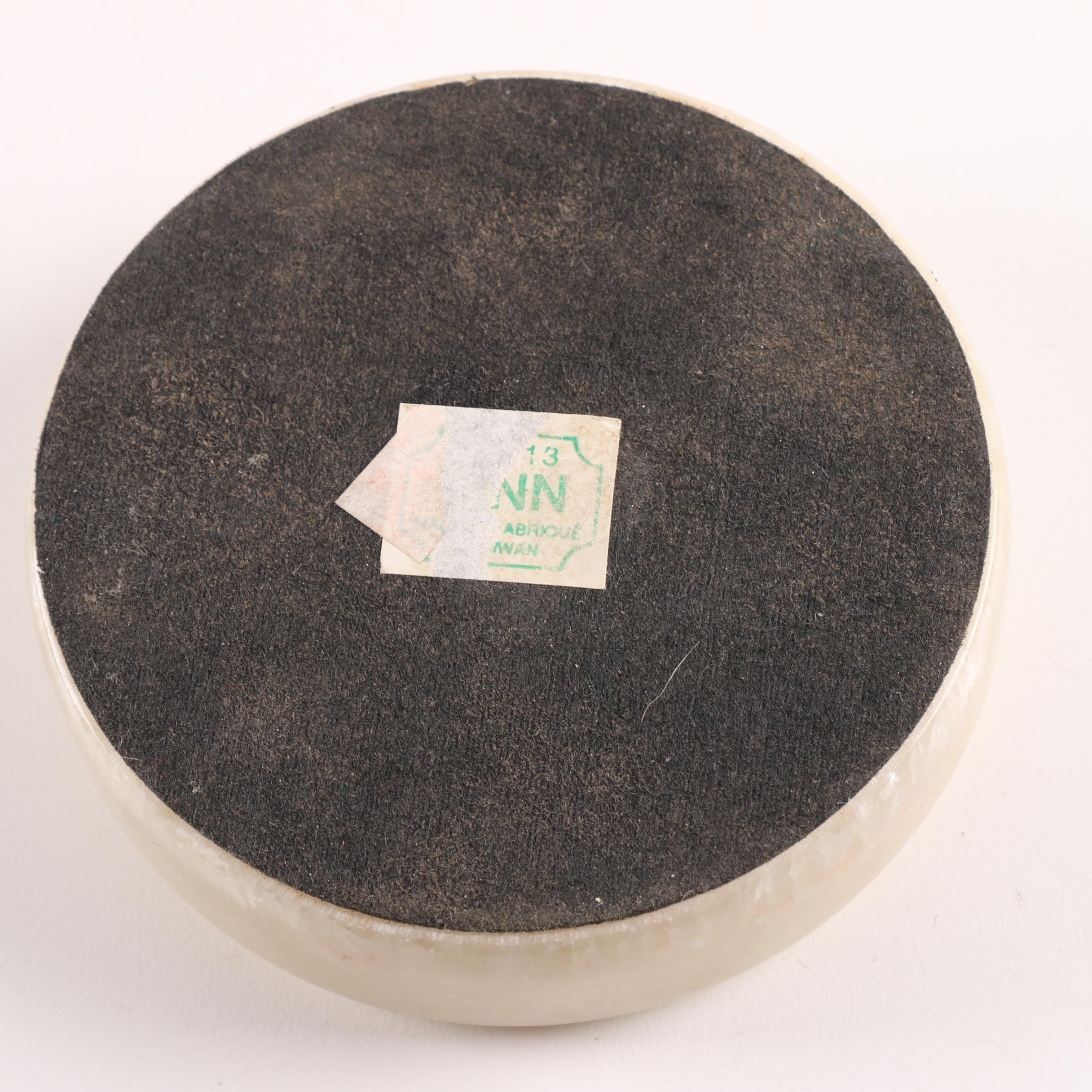 Stone Figurines Trays and Boxes