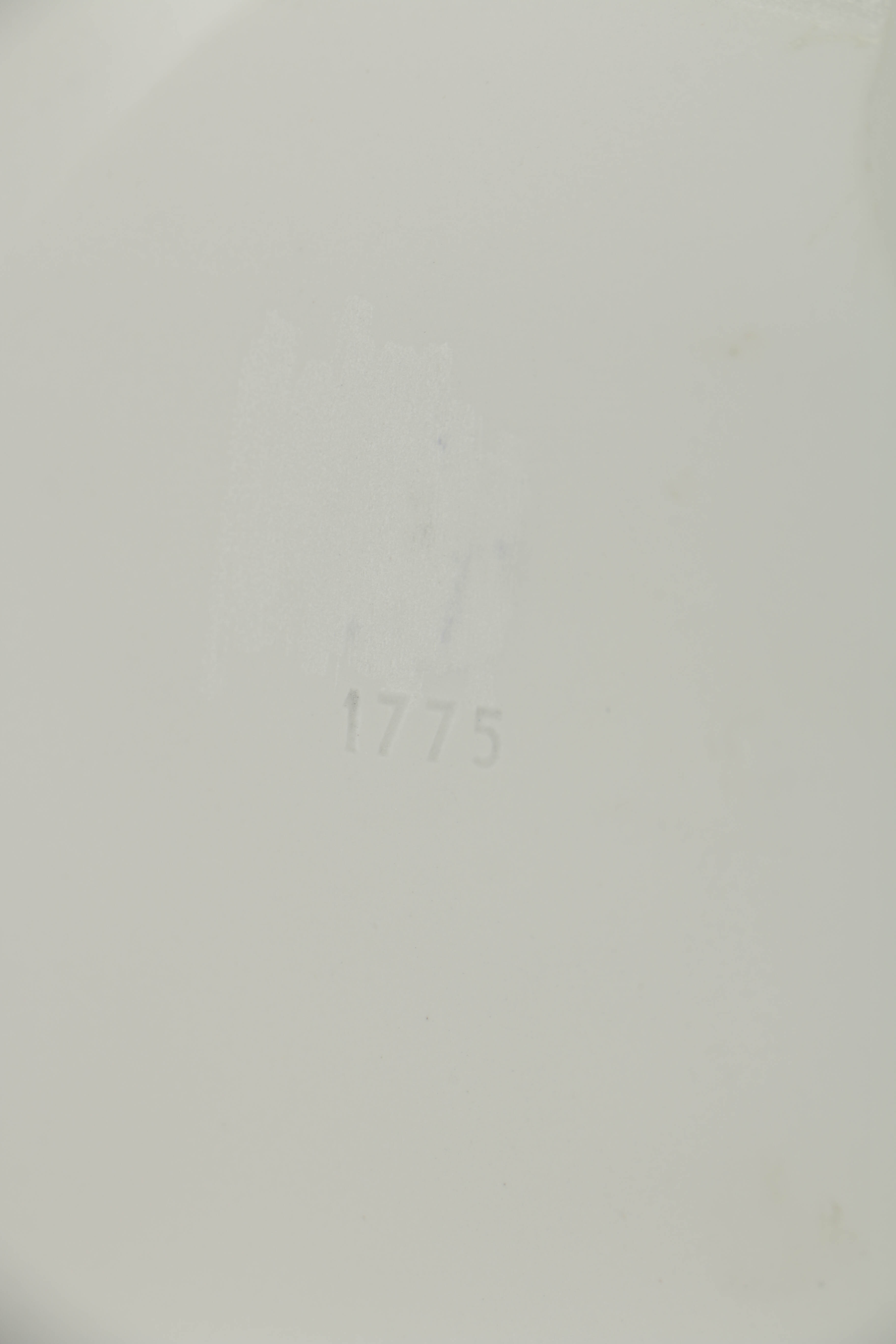 Limited Edition Lladro "Oriental Garden" Porcelain Figurine