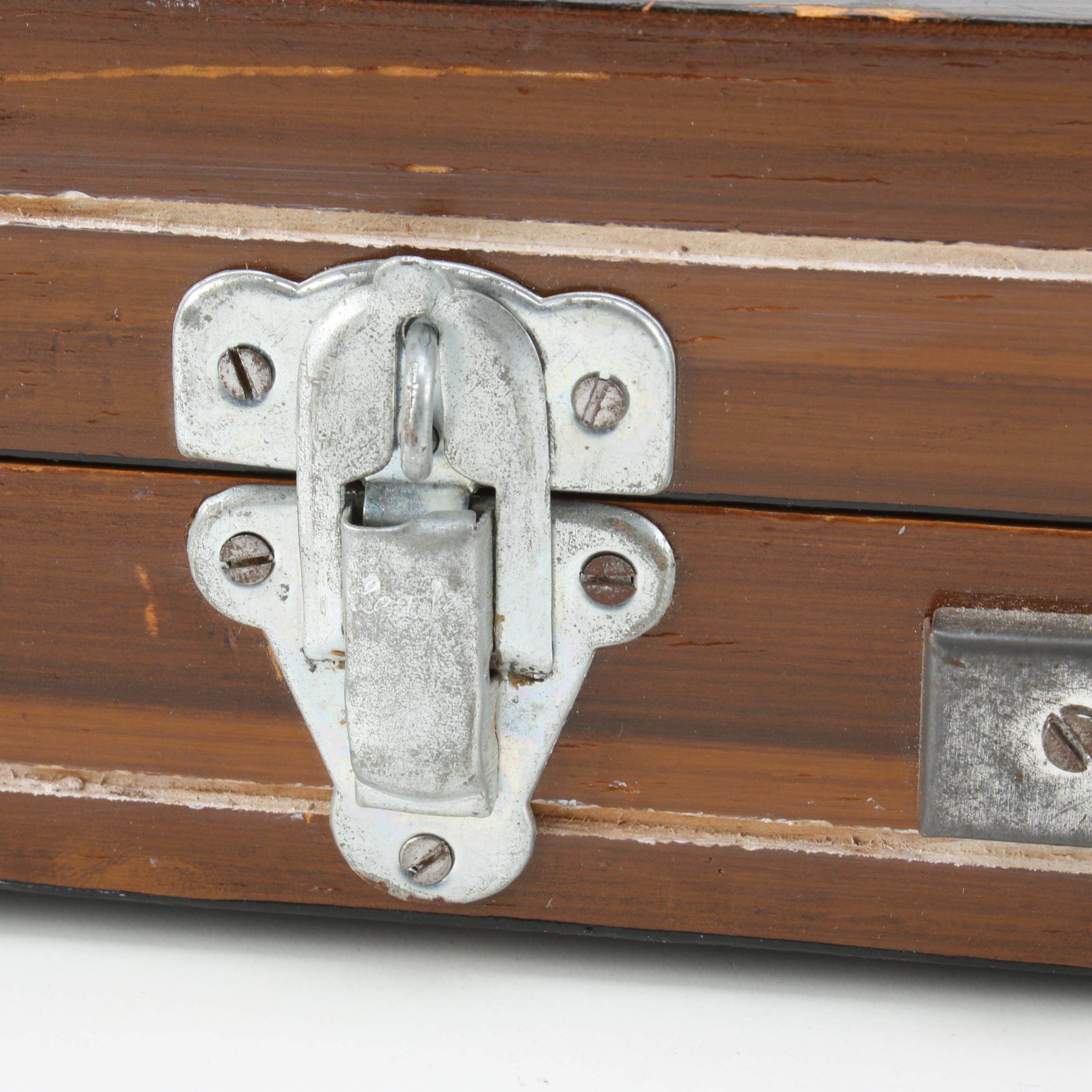 Vintage Giansco Bulbul Tarang Zither