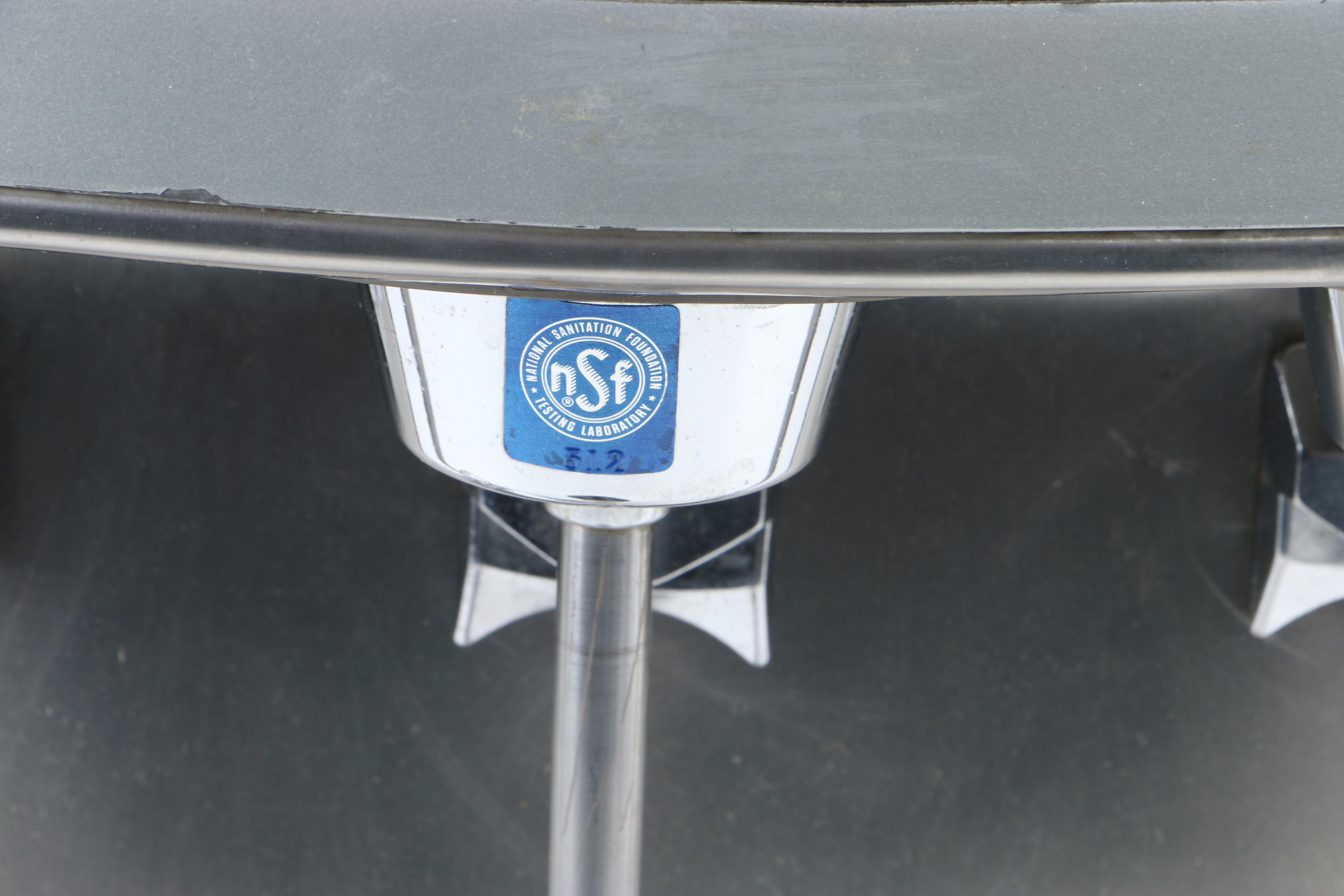 Hamilton Beach Scoville Industrial Restaurant Milk Shake Machine