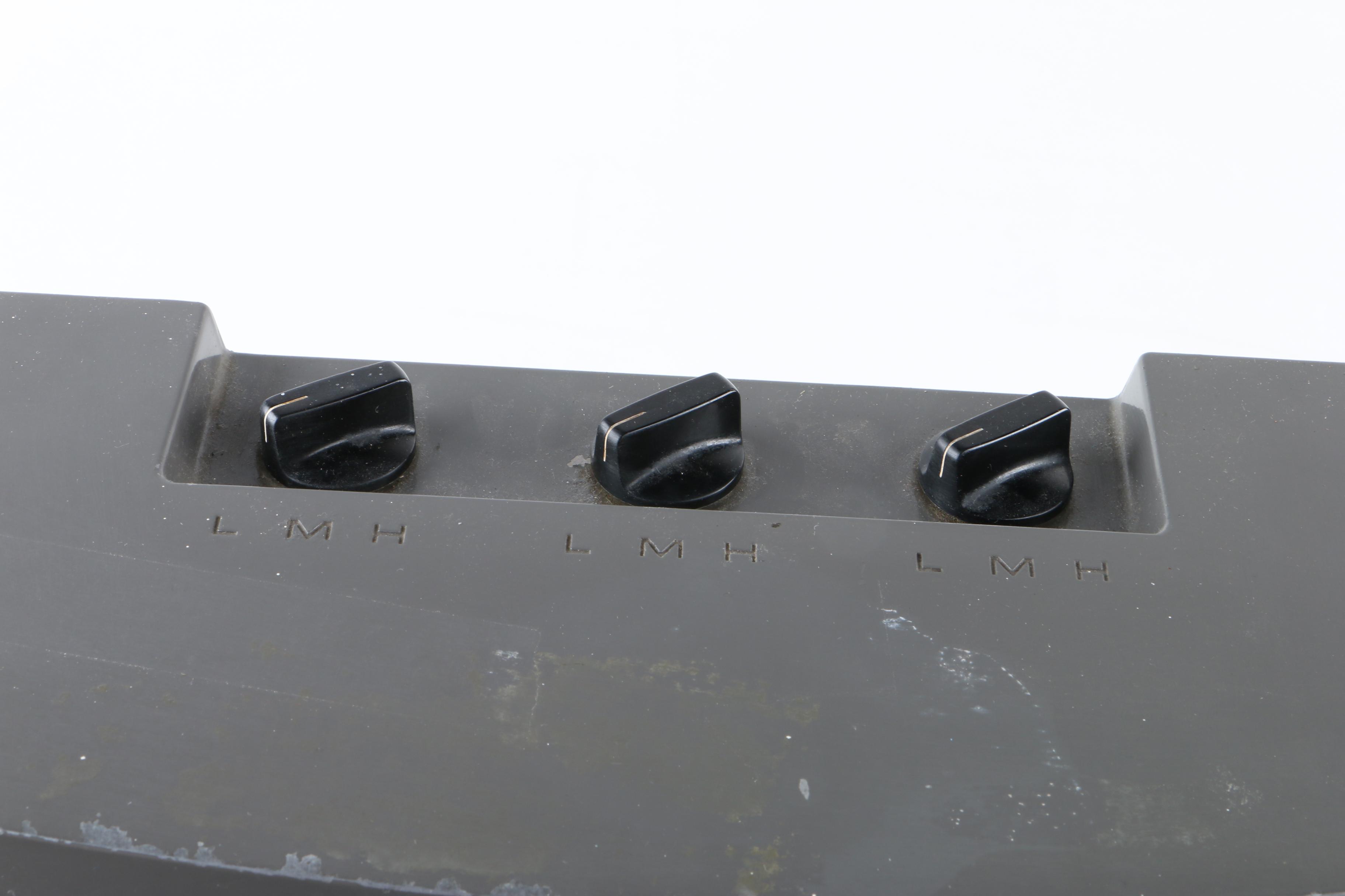 Hamilton Beach Scoville Industrial Restaurant Milk Shake Machine