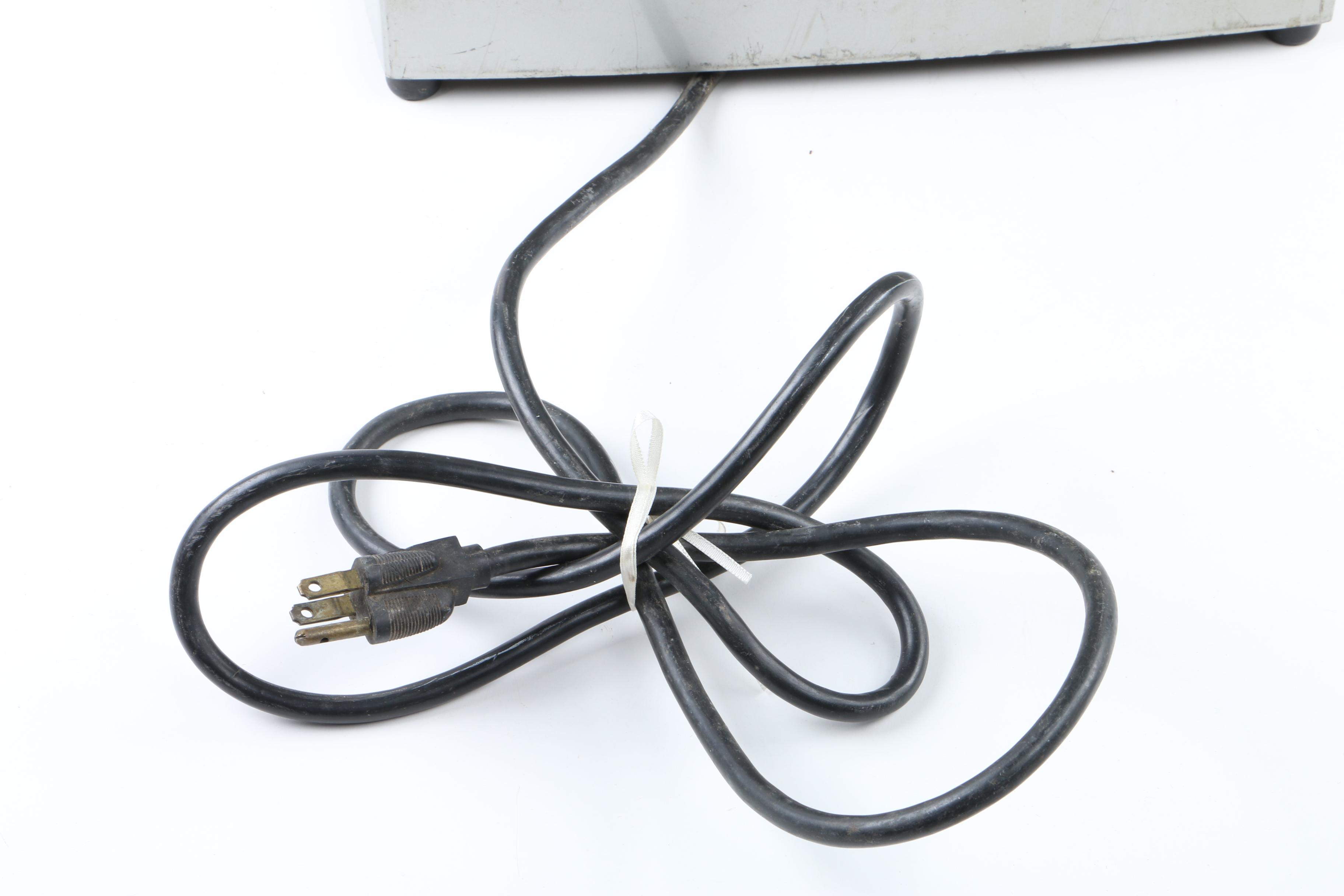 Hamilton Beach Scoville Industrial Restaurant Milk Shake Machine