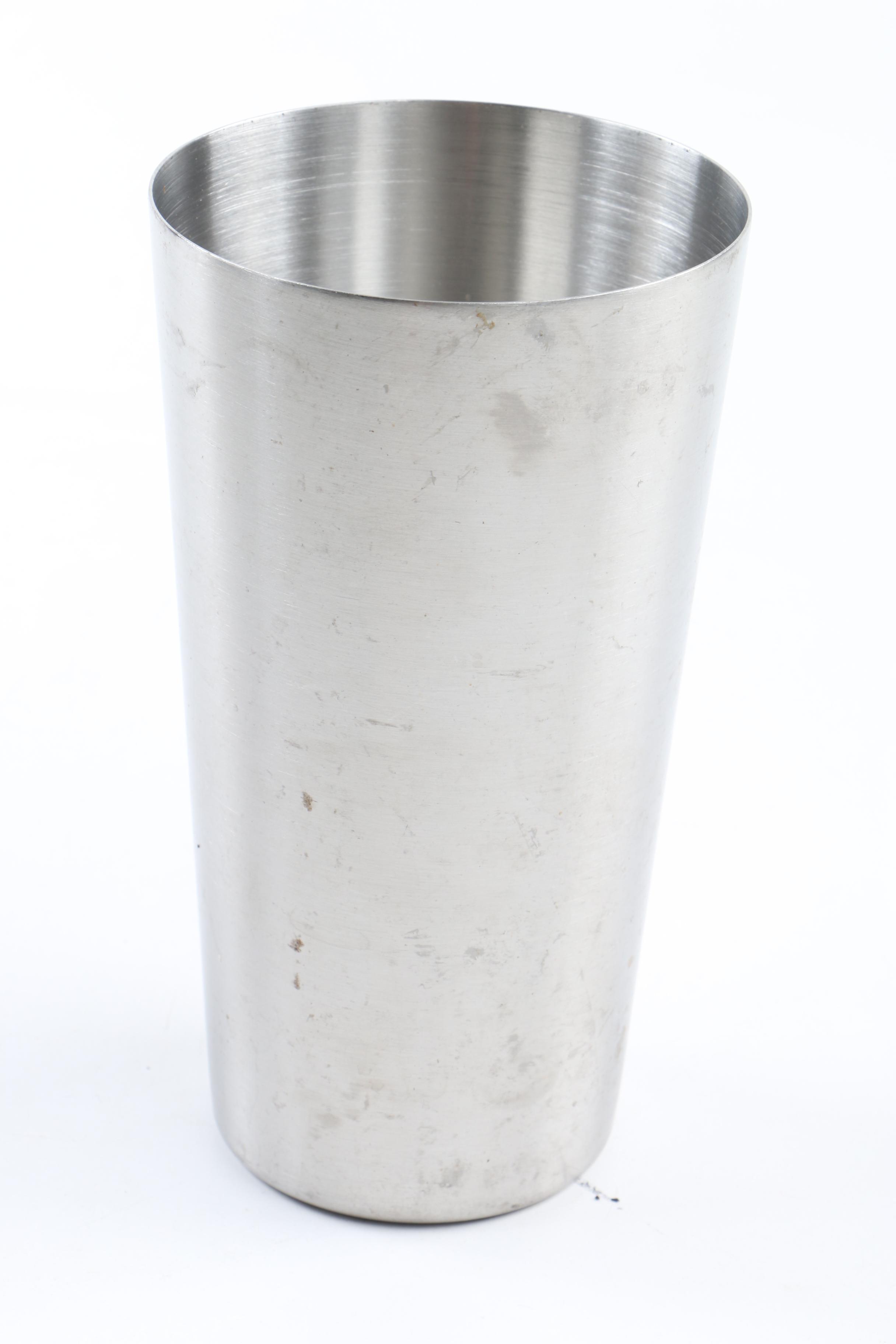 Hamilton Beach Scoville Industrial Restaurant Milk Shake Machine