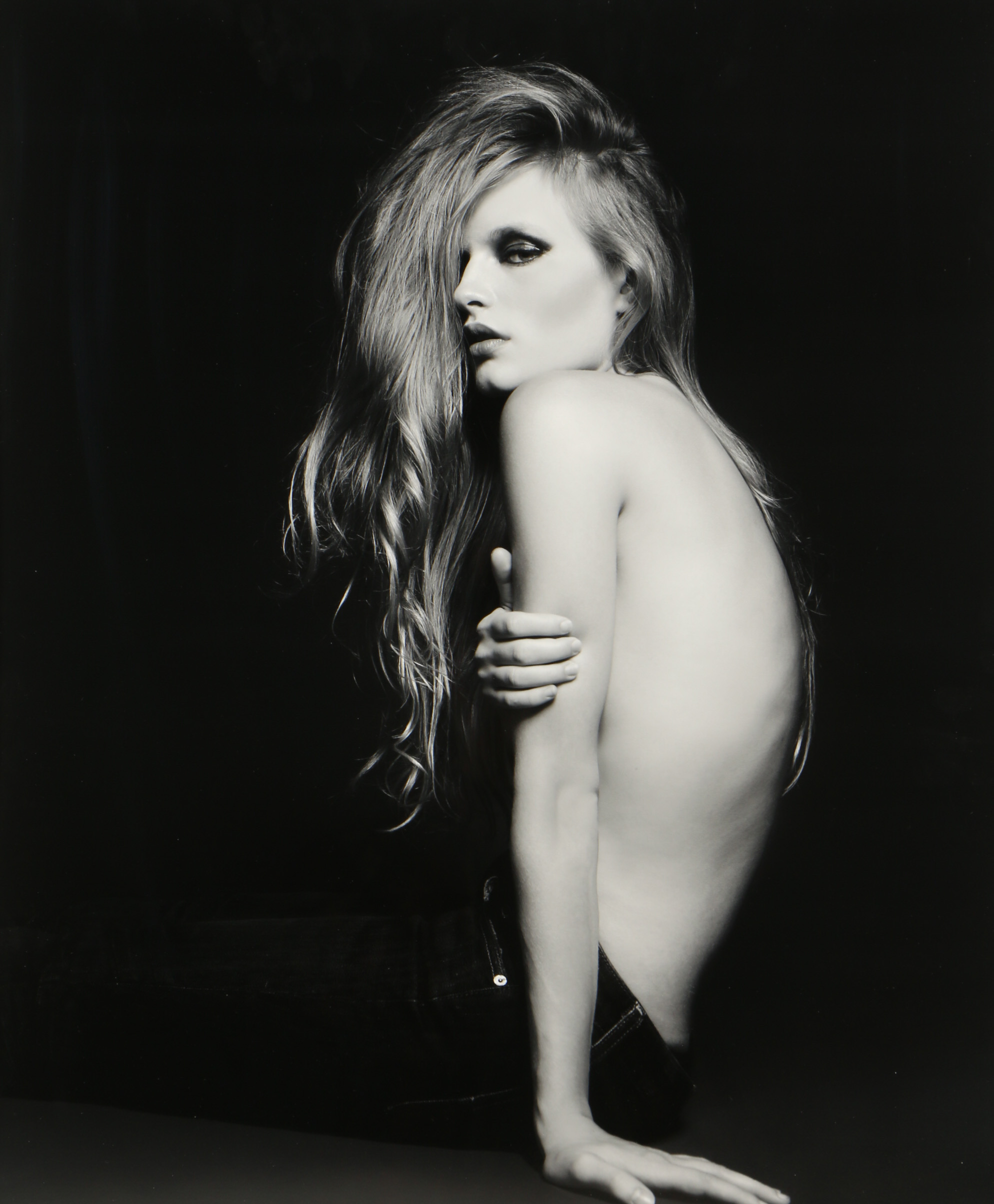 Michael Dar Digital Photograph