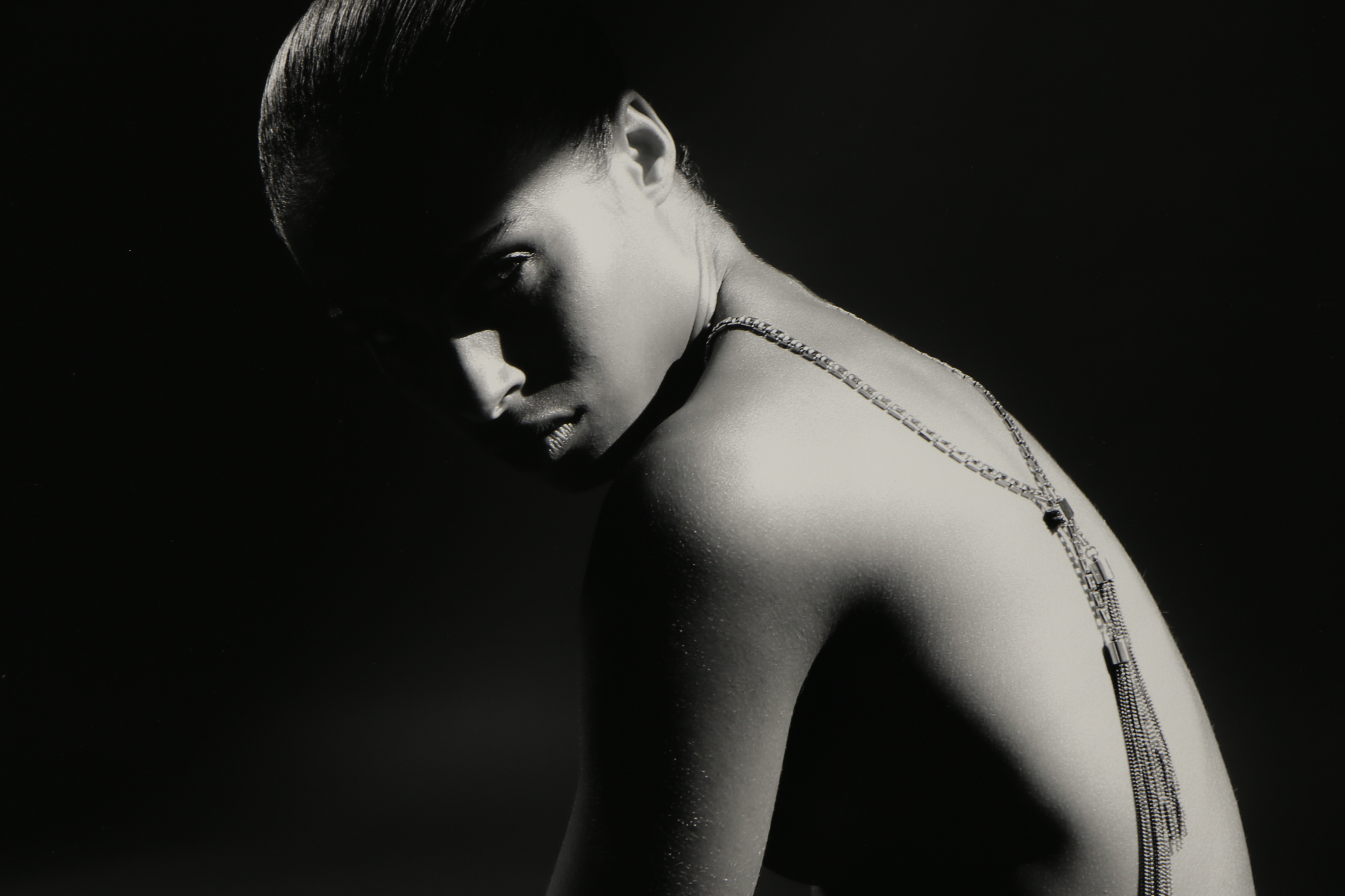 Michael Dar Digital Photograph