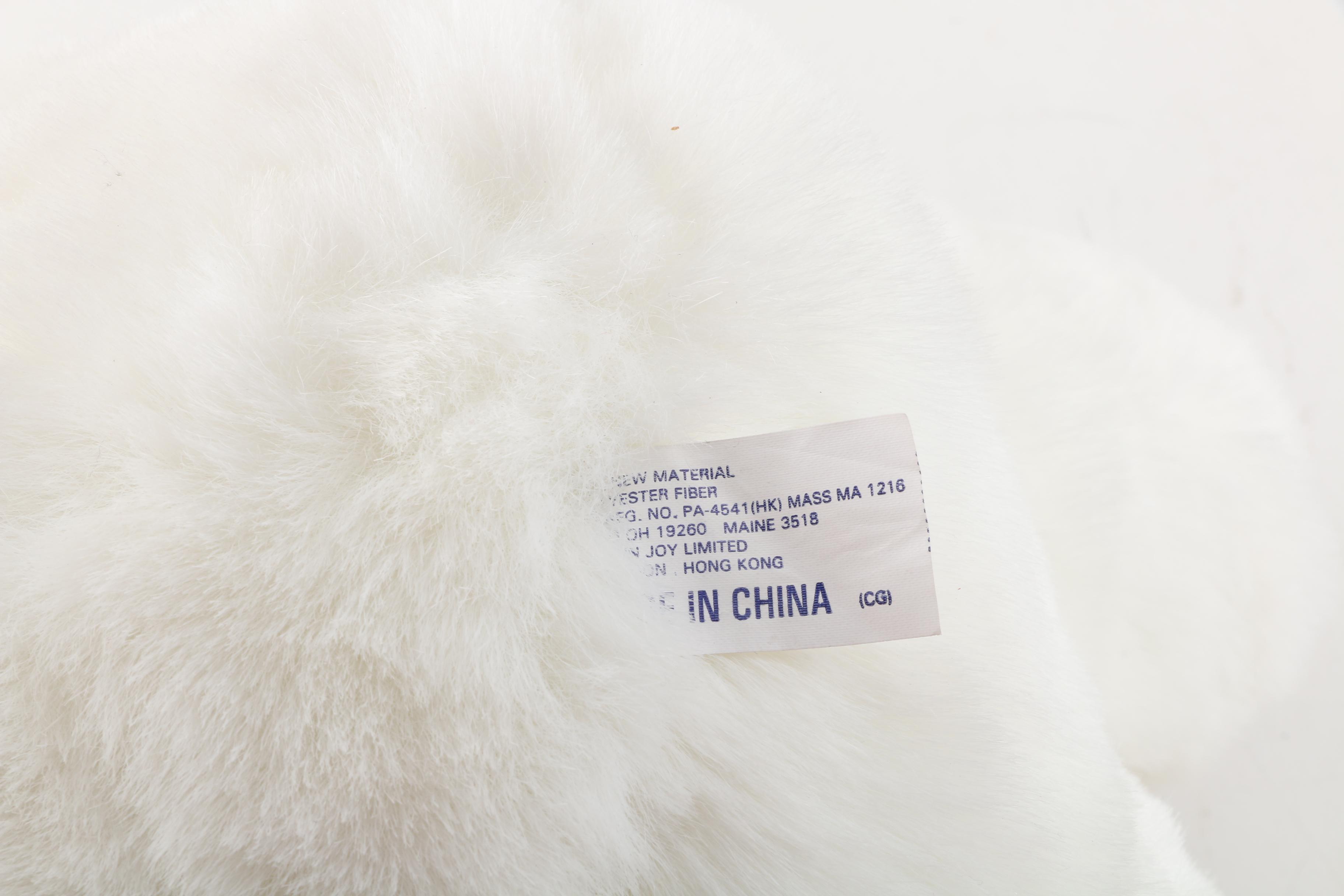 DanDee Annual Christmas Teddy Bears