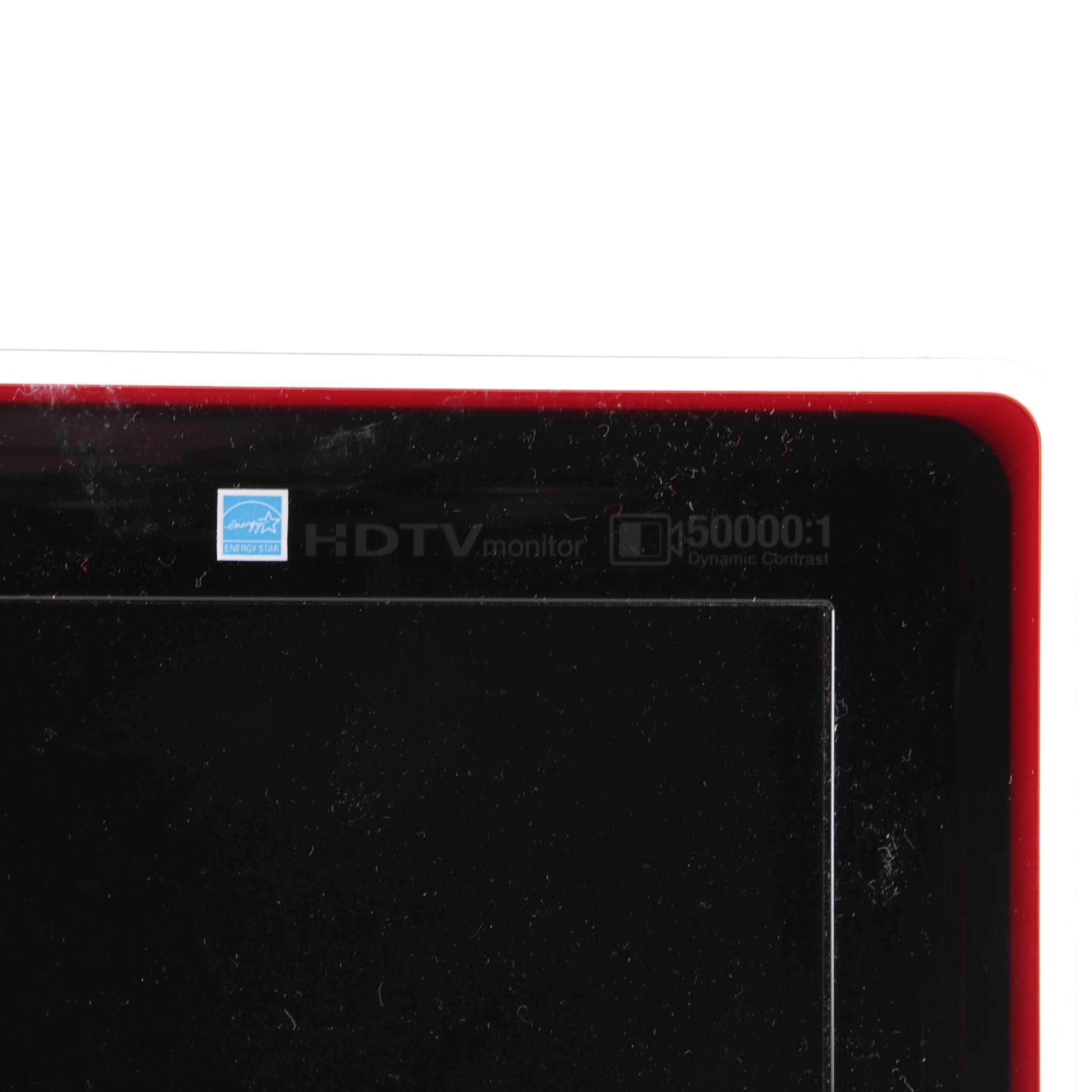 Samsung SyncMaster 27" LCD Monitor