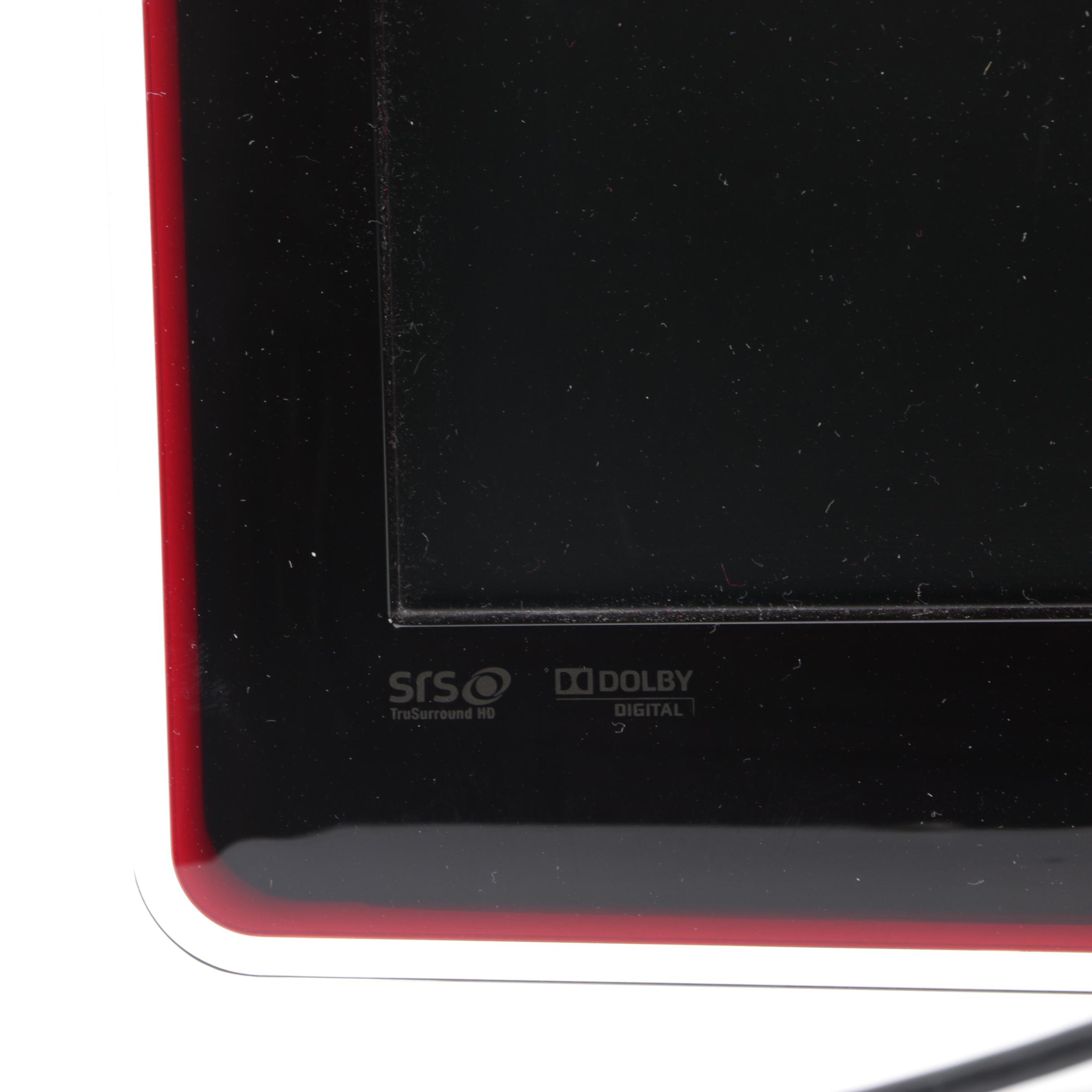 Samsung SyncMaster 27" LCD Monitor