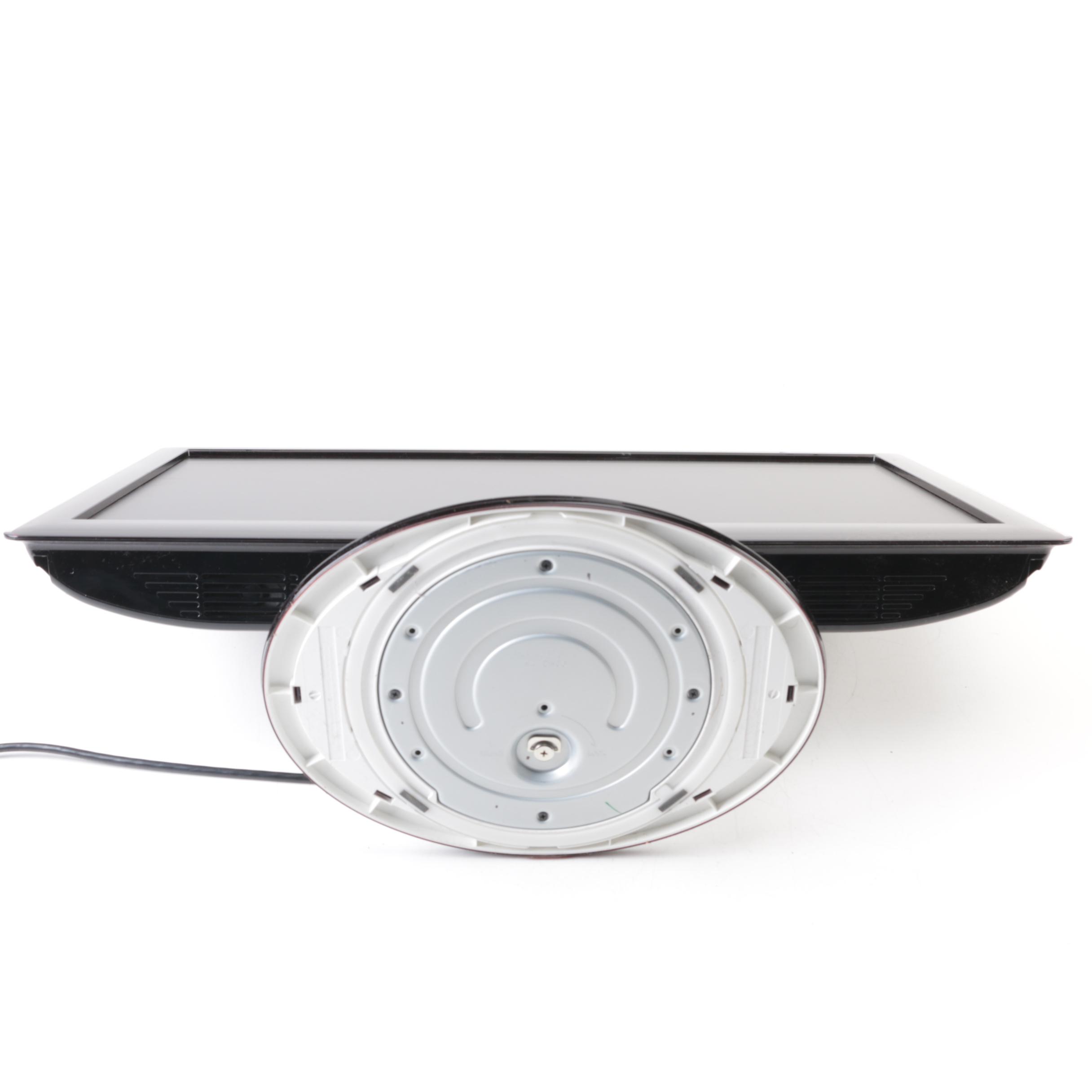 Samsung SyncMaster 27" LCD Monitor