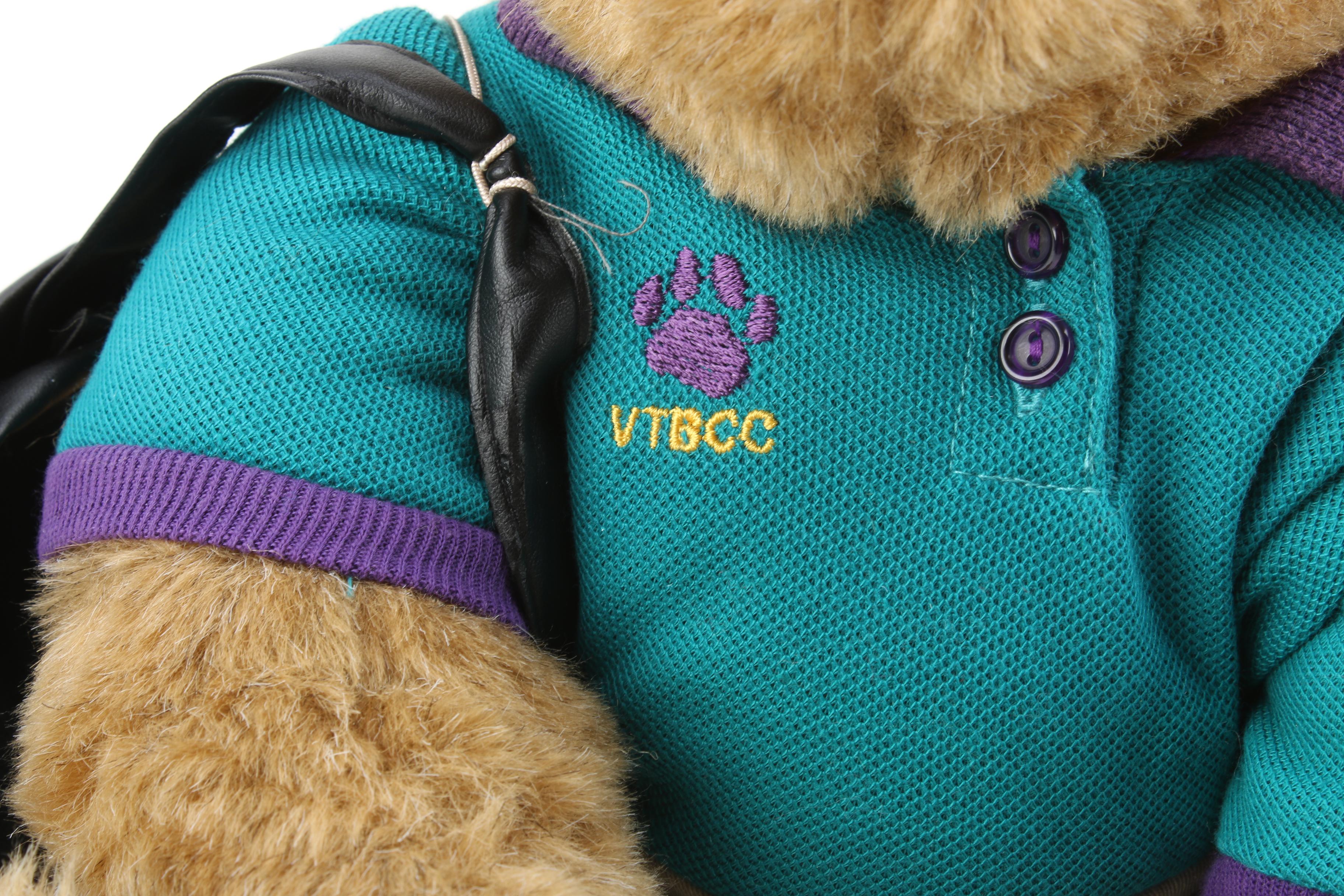 The Vermont Teddy Bear Company Teddy Bears