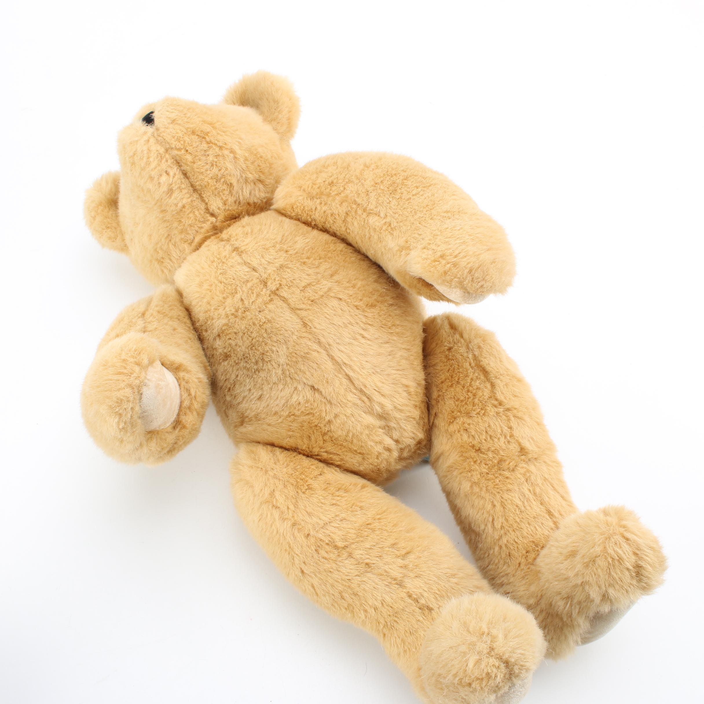 The Vermont Teddy Bear Company Teddy Bears