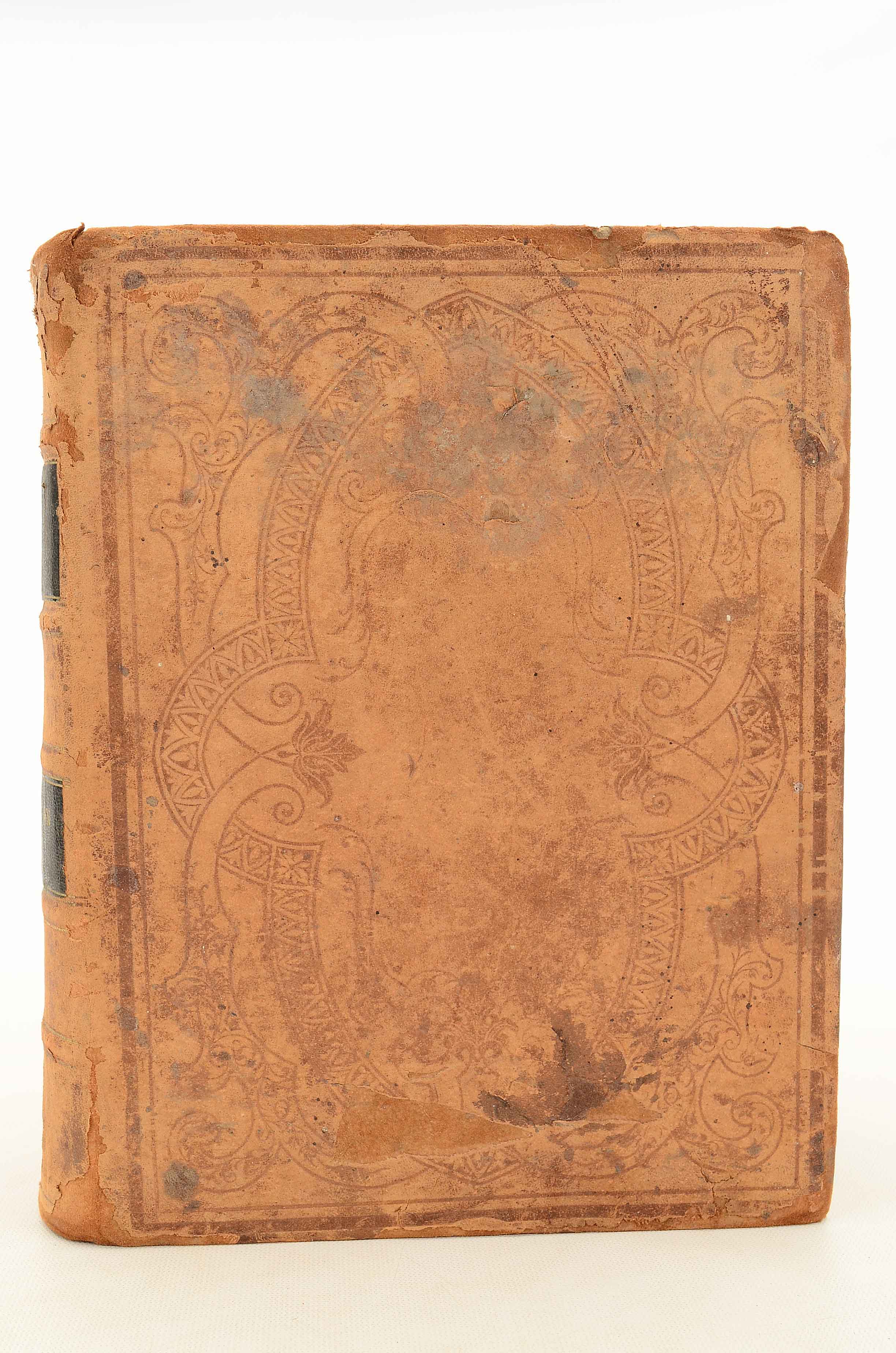 Antique Webster's Dictionary