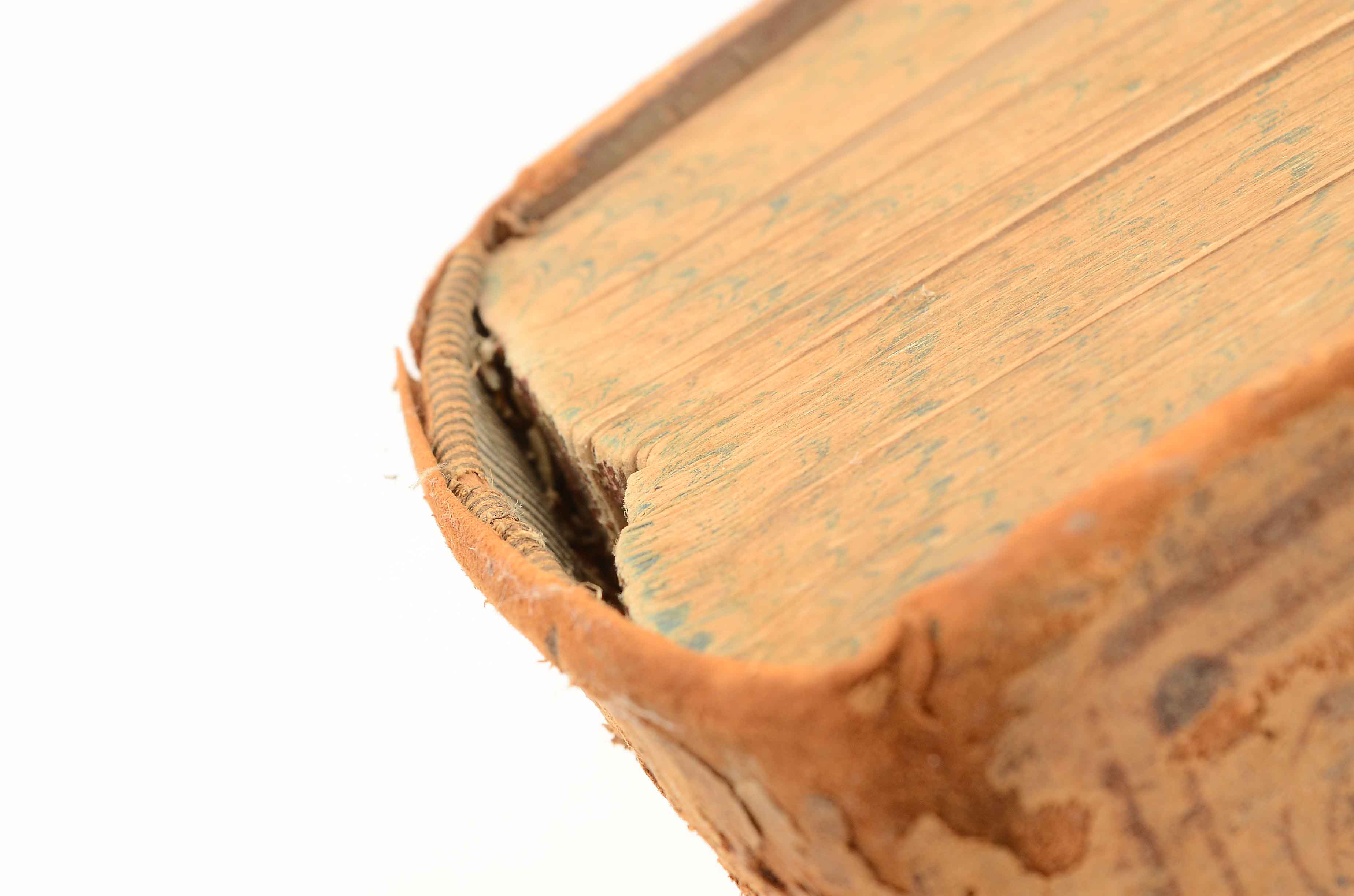 Antique Webster's Dictionary