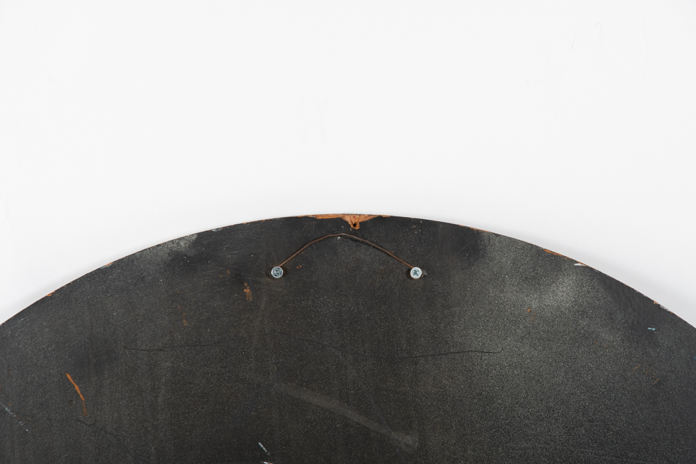 "Alhambra Cigars" Faux Wall Clock Sign