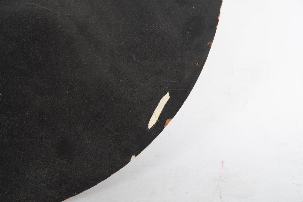 "Alhambra Cigars" Faux Wall Clock Sign