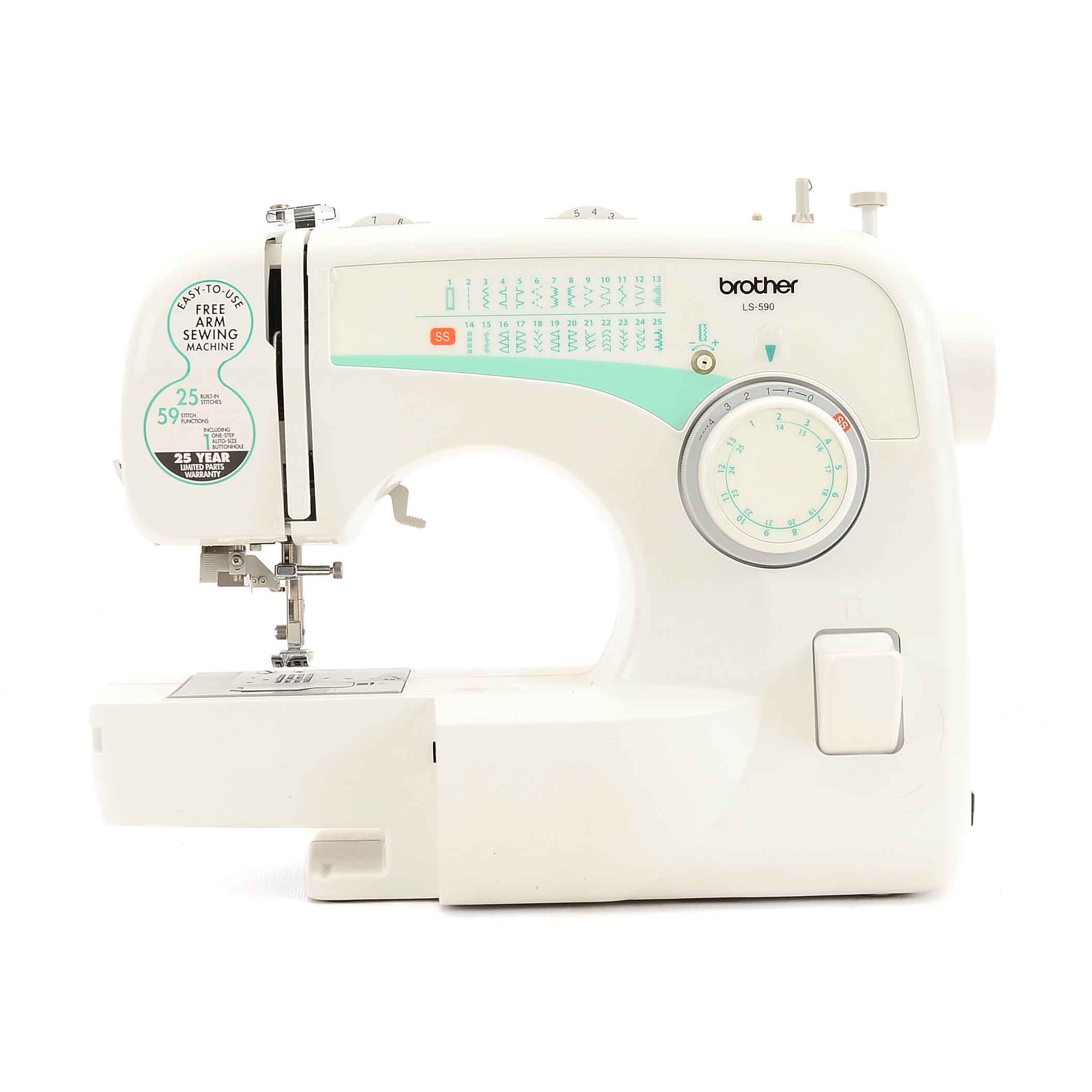 Brother Sewing Machine