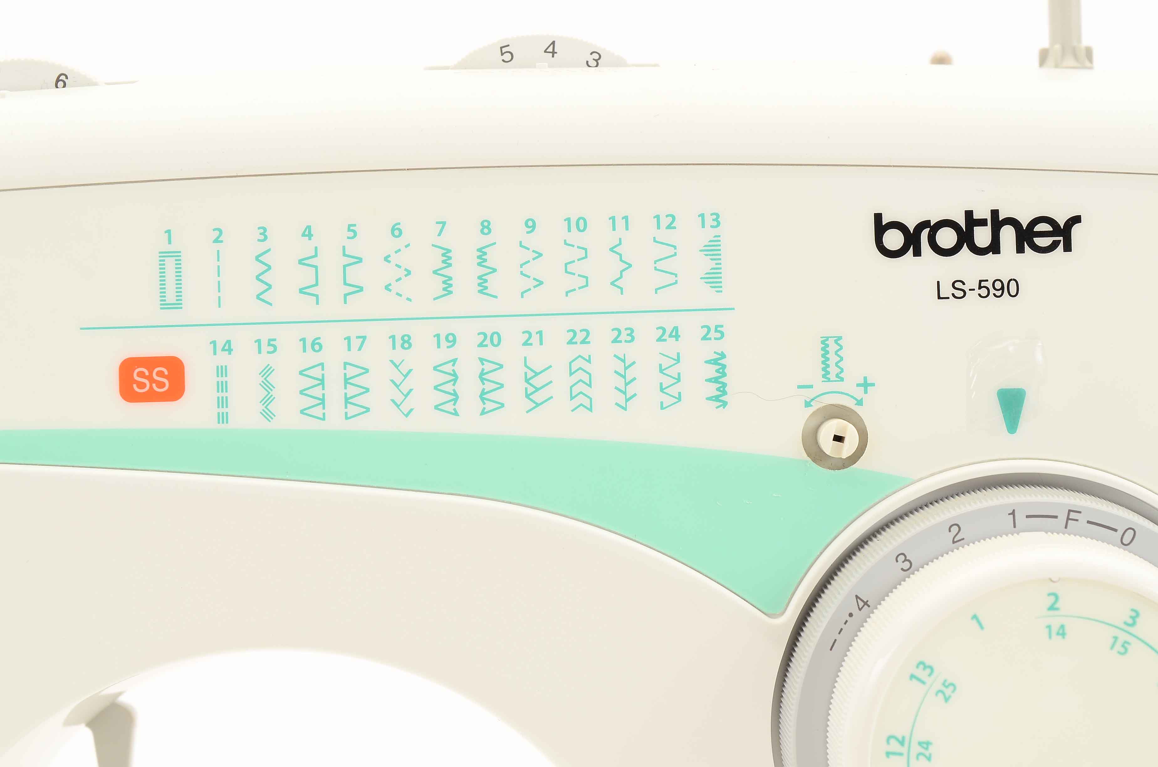 Brother Sewing Machine