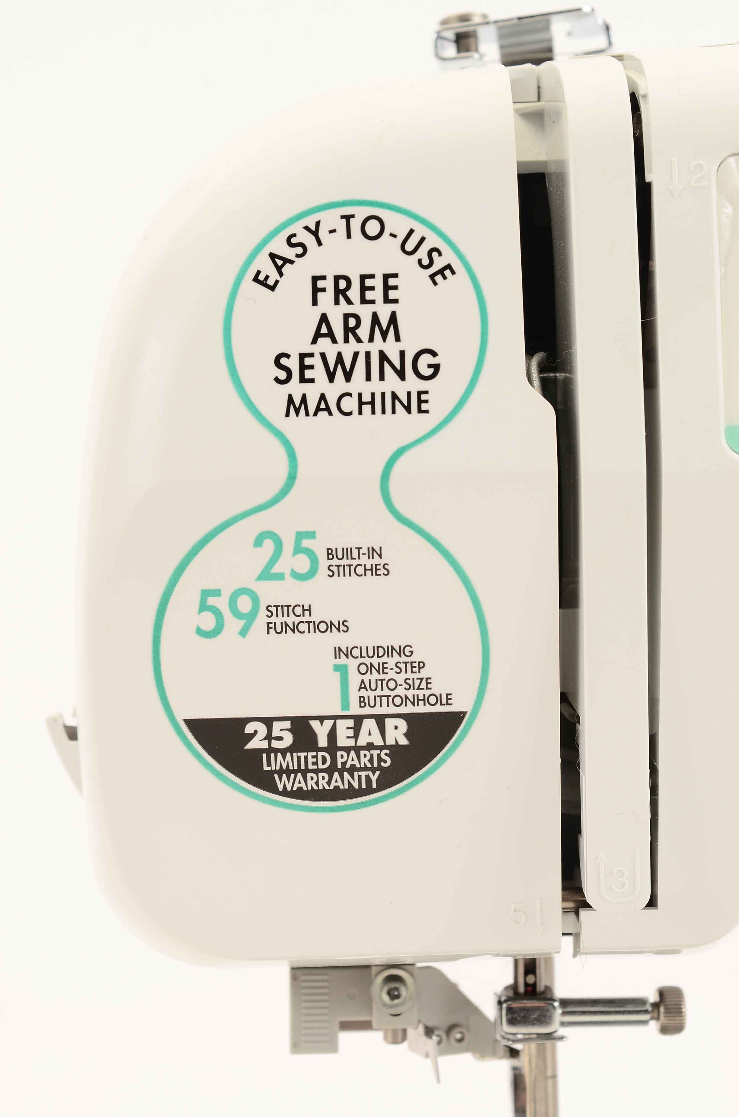 Brother Sewing Machine