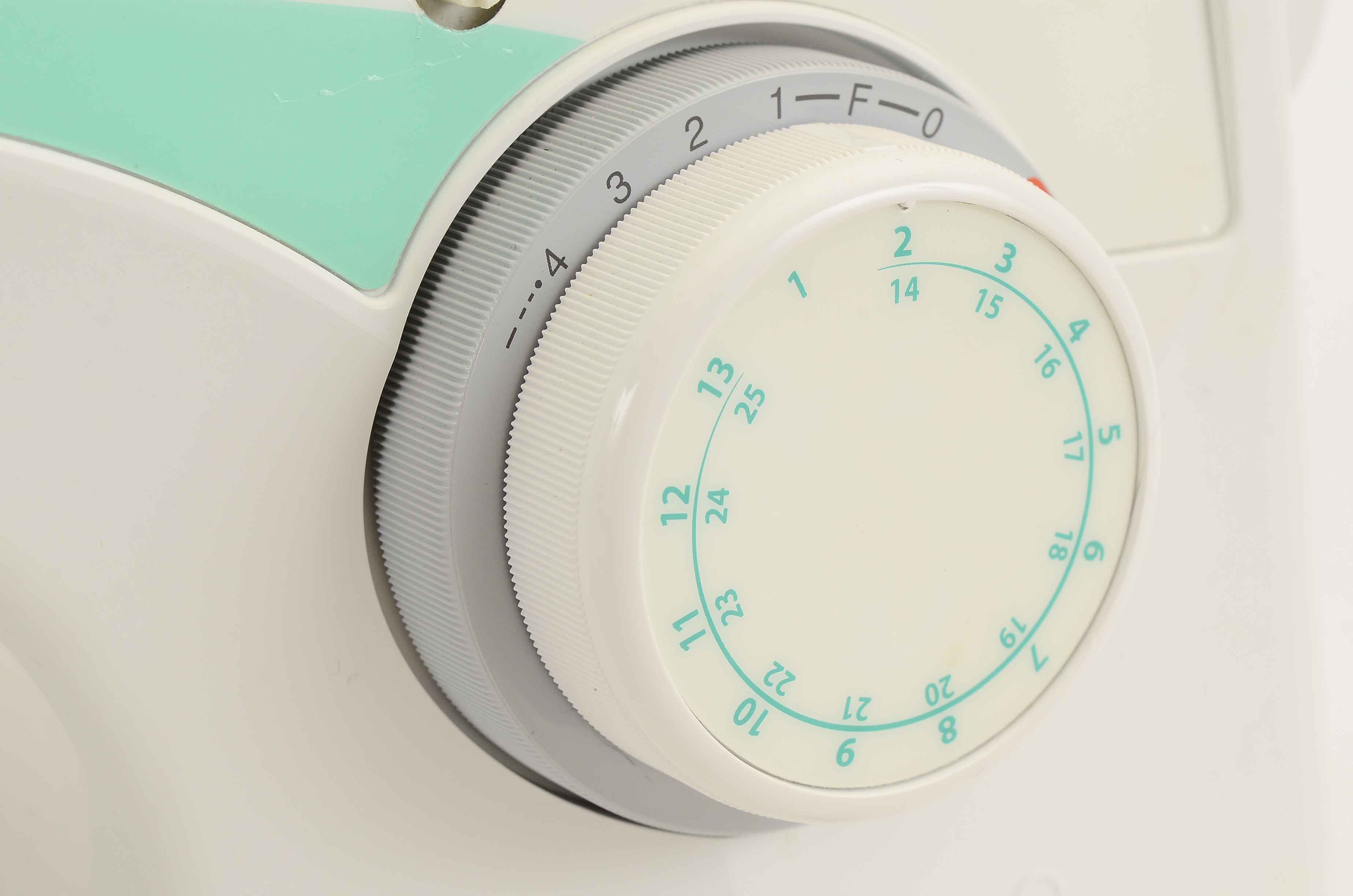 Brother Sewing Machine