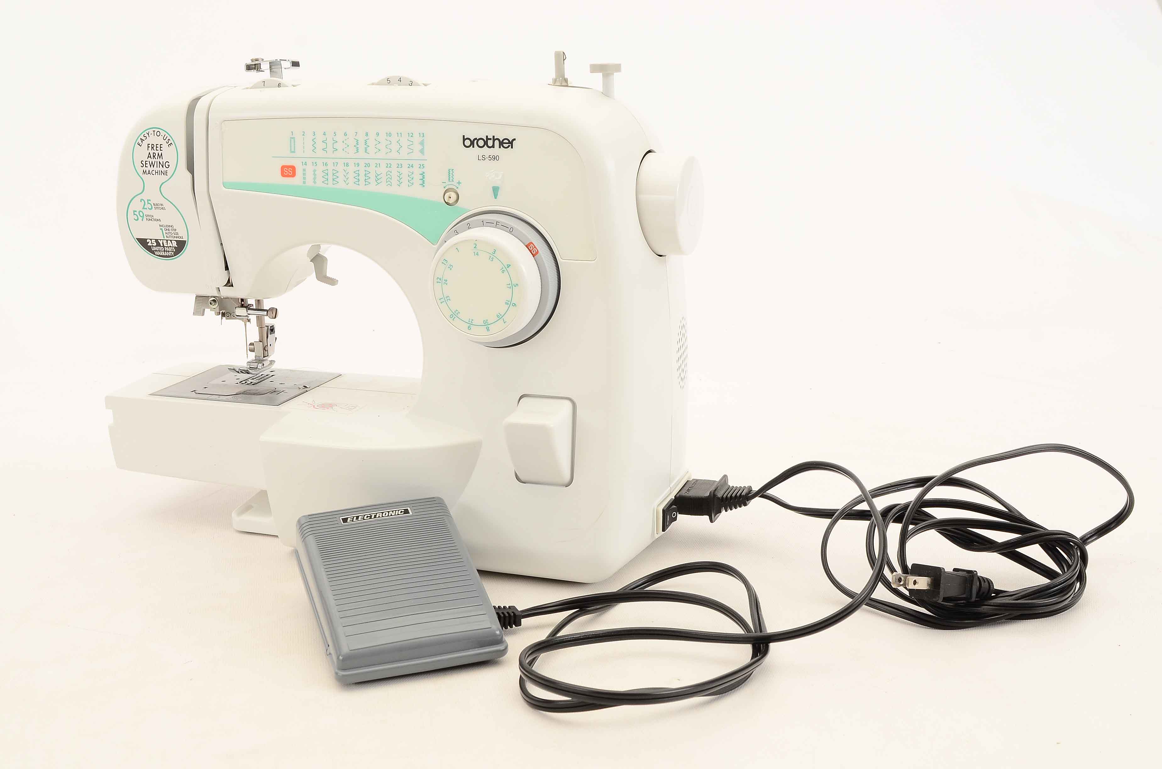 Brother Sewing Machine