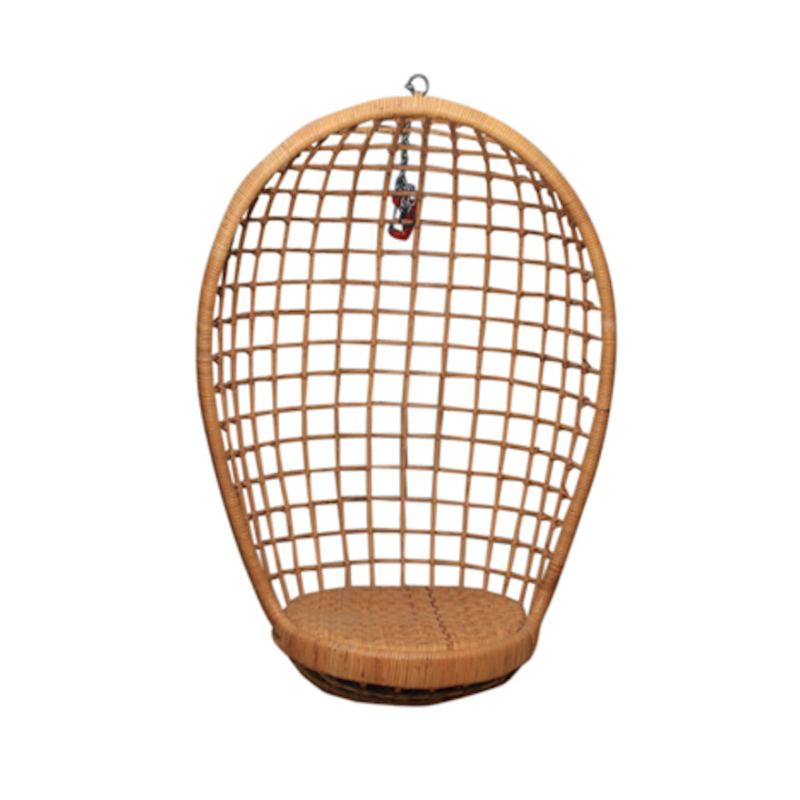 Rattan Hanging Chair